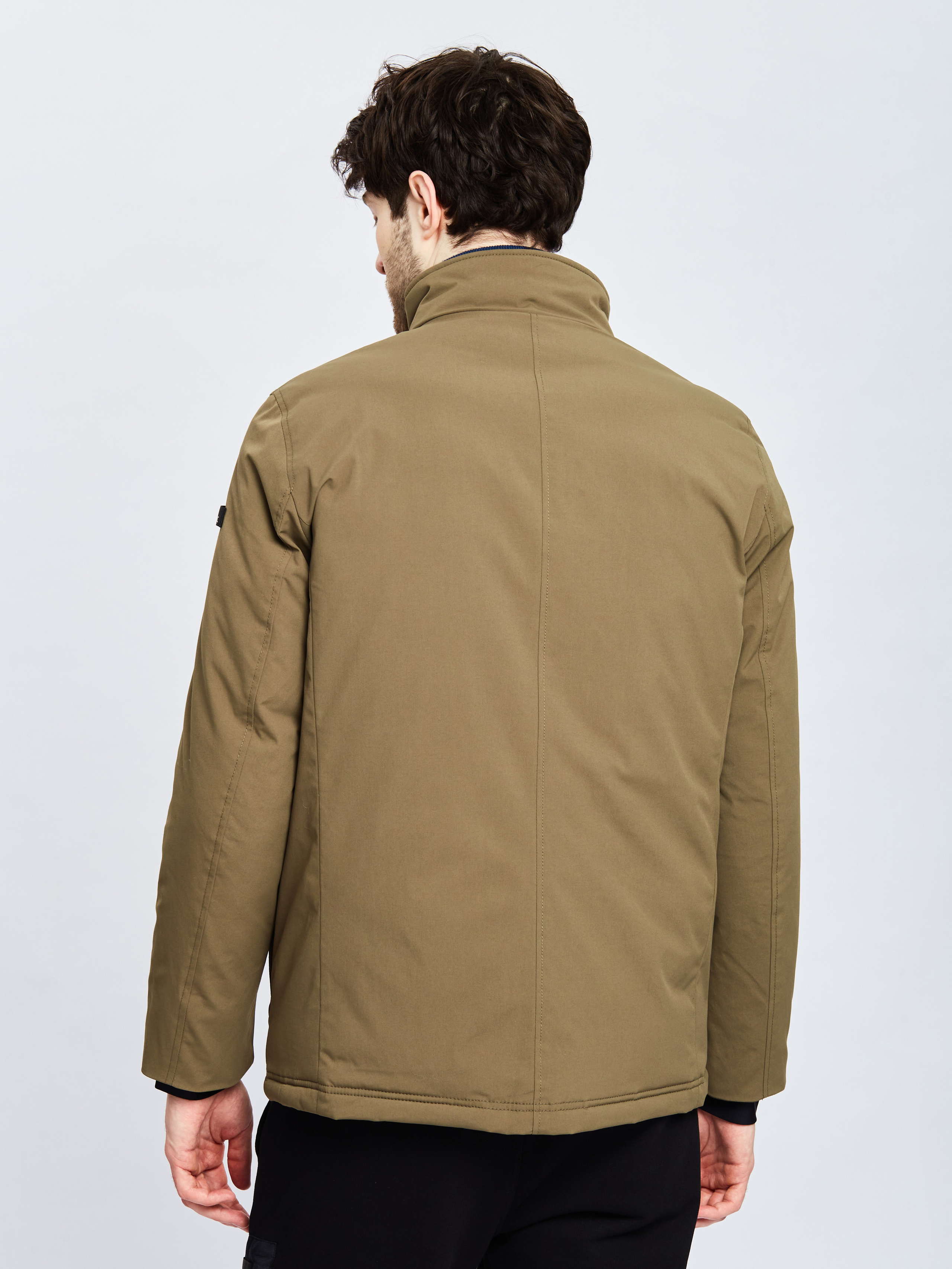 National Geographic Apparel. Фотограф Мария Шулик