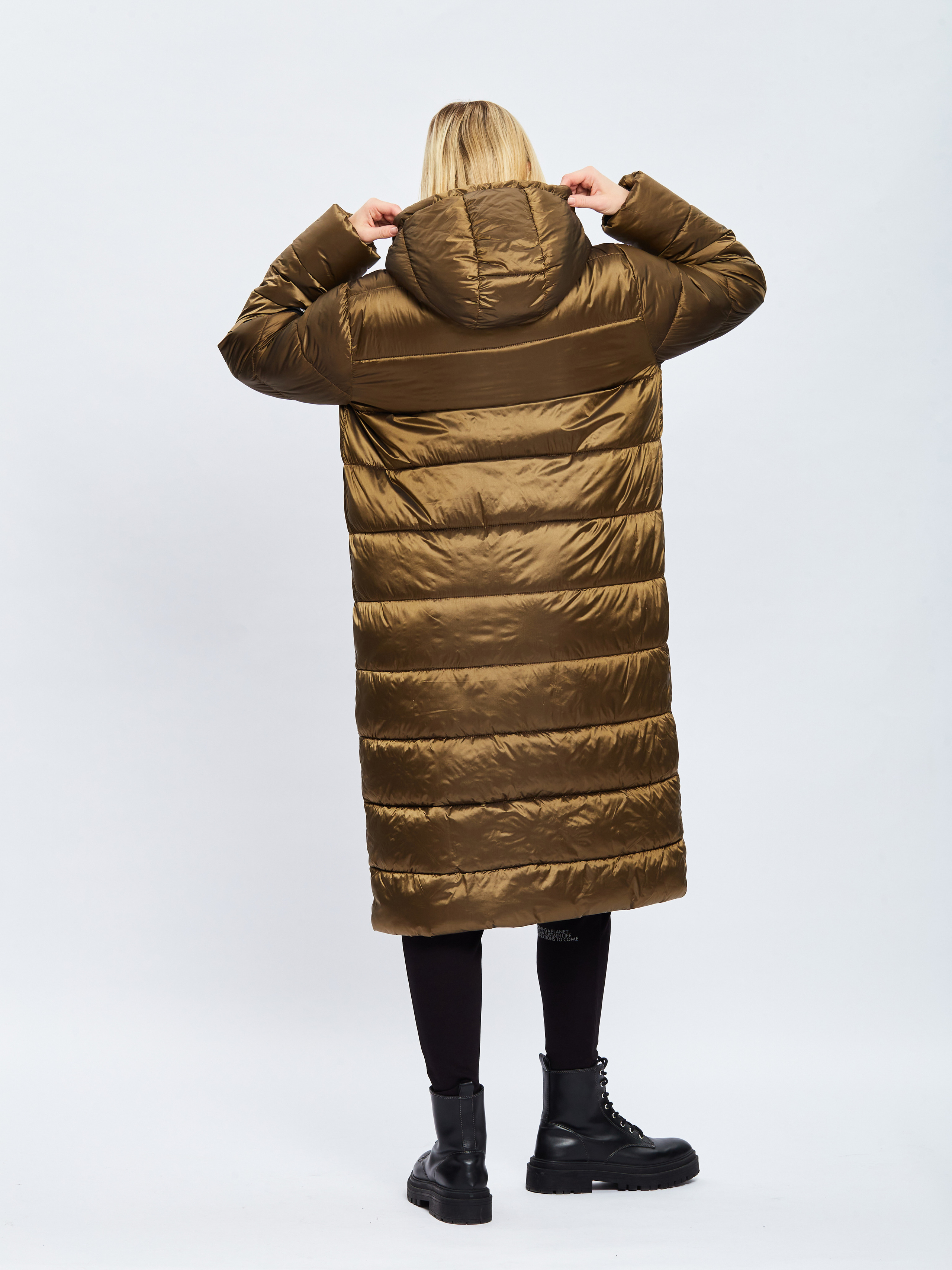 National Geographic Apparel. Фотограф Мария Шулик