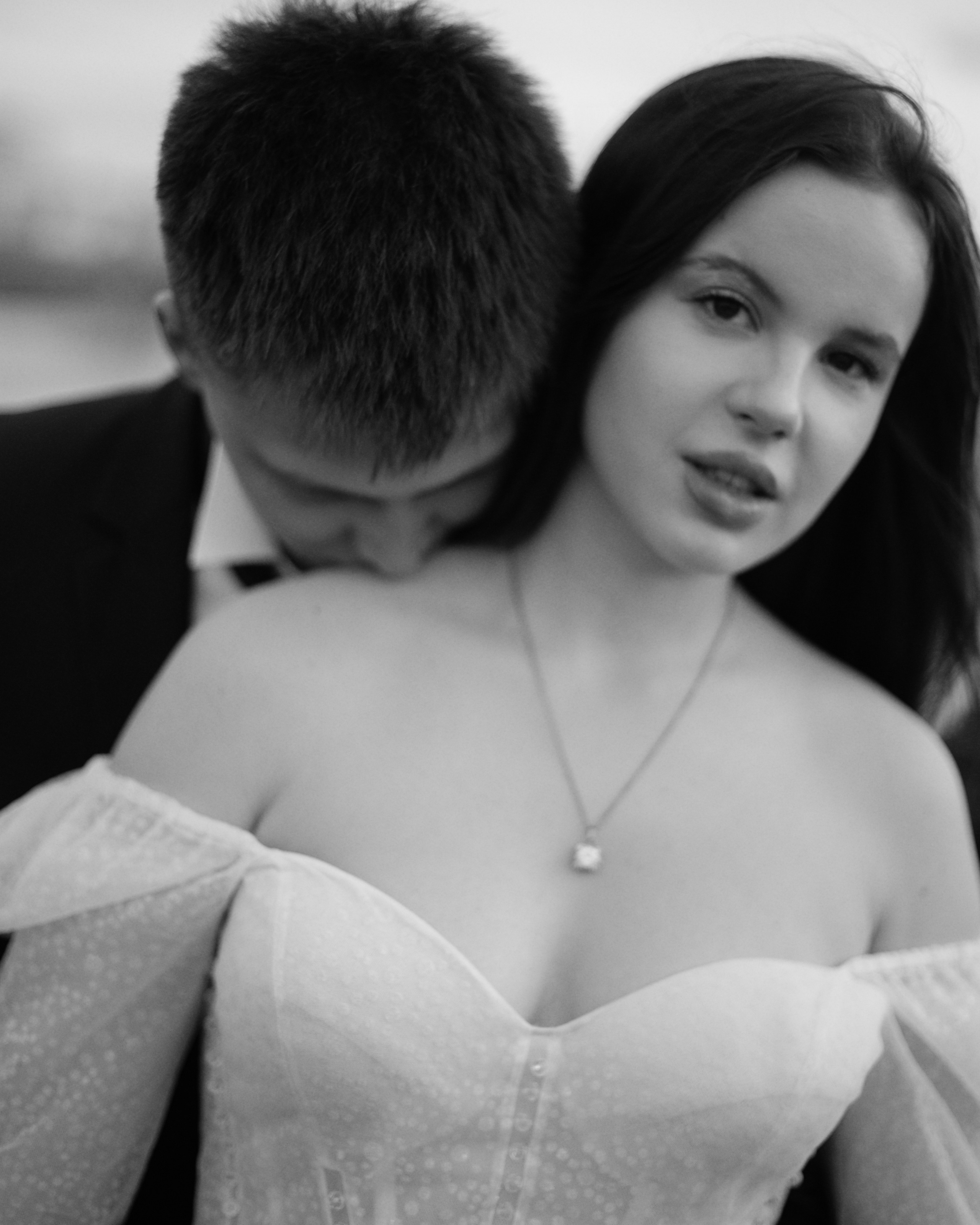 Мария и Сергей. Фотограф в Москве — Евгения Прокопенко