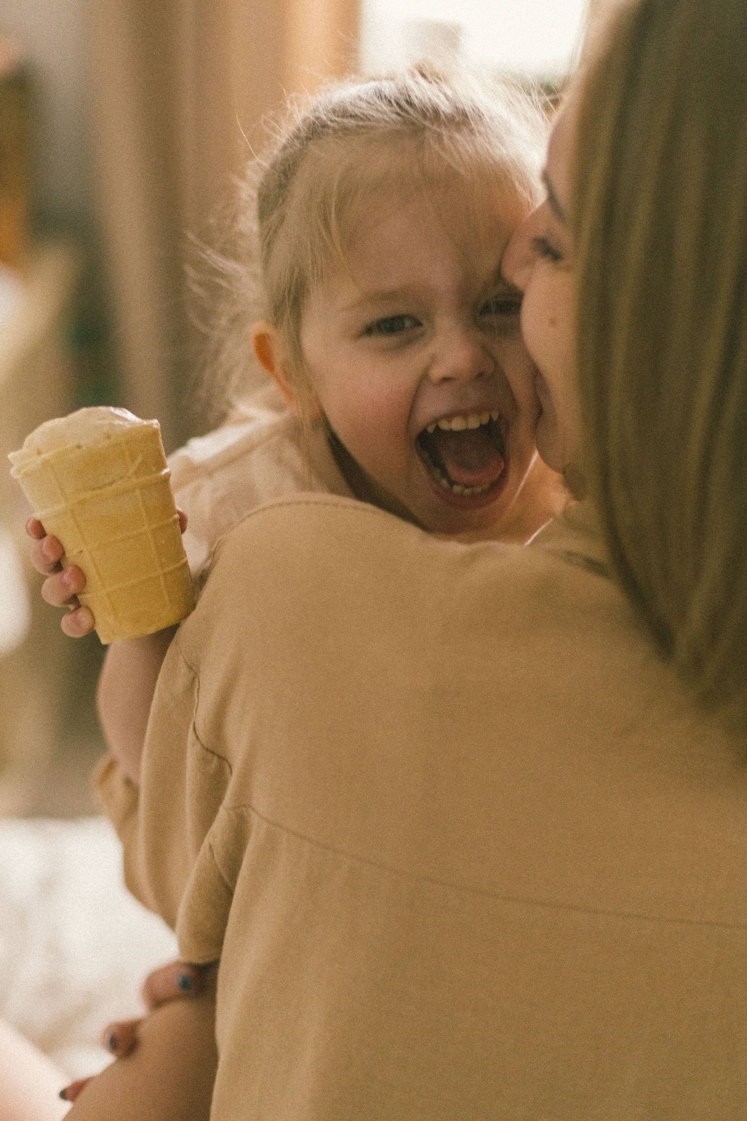 Инга + Ника. Семейный фотограф Елена Баган Волгоград
