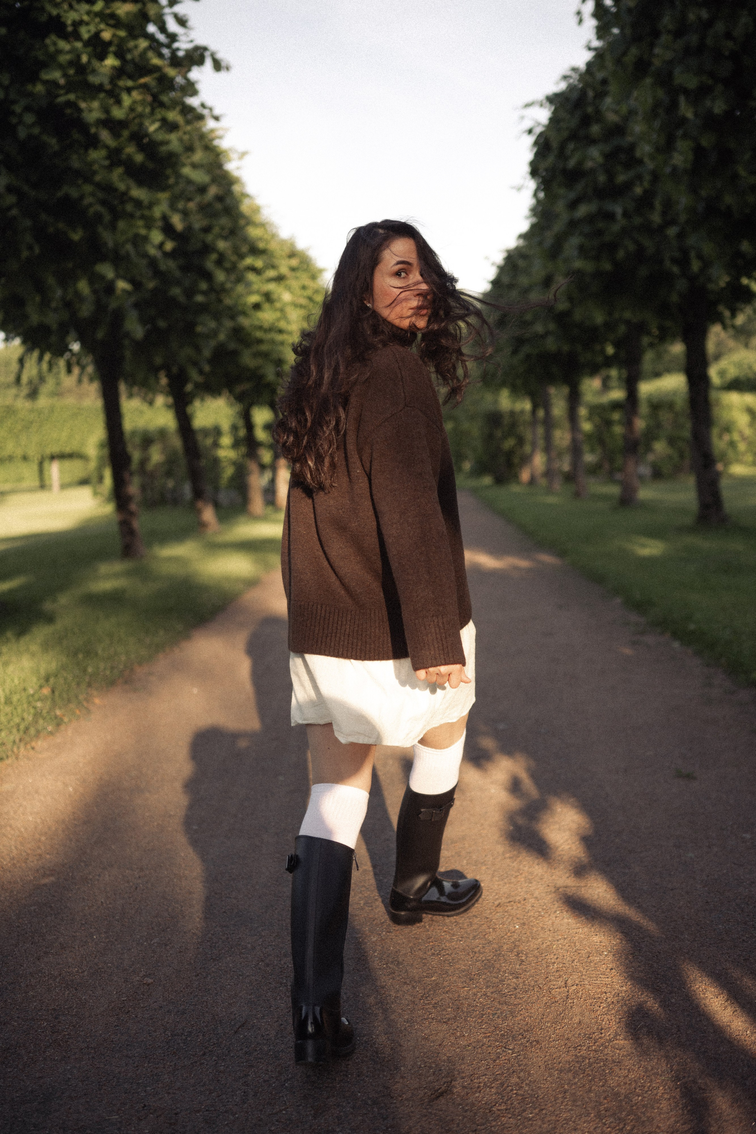 Индивидуальные. Фотограф в Санкт-Петербурге