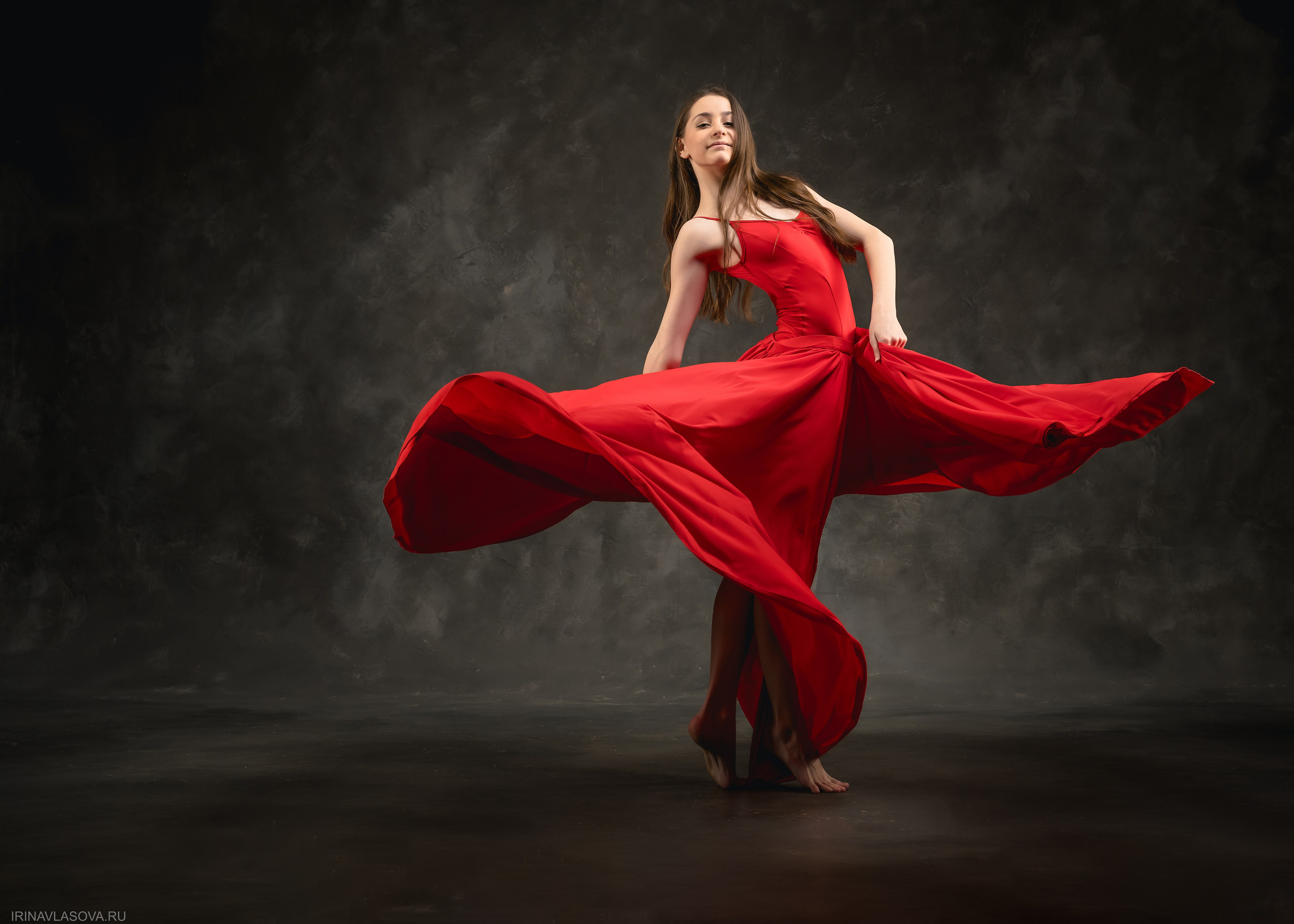 контепфотосессия