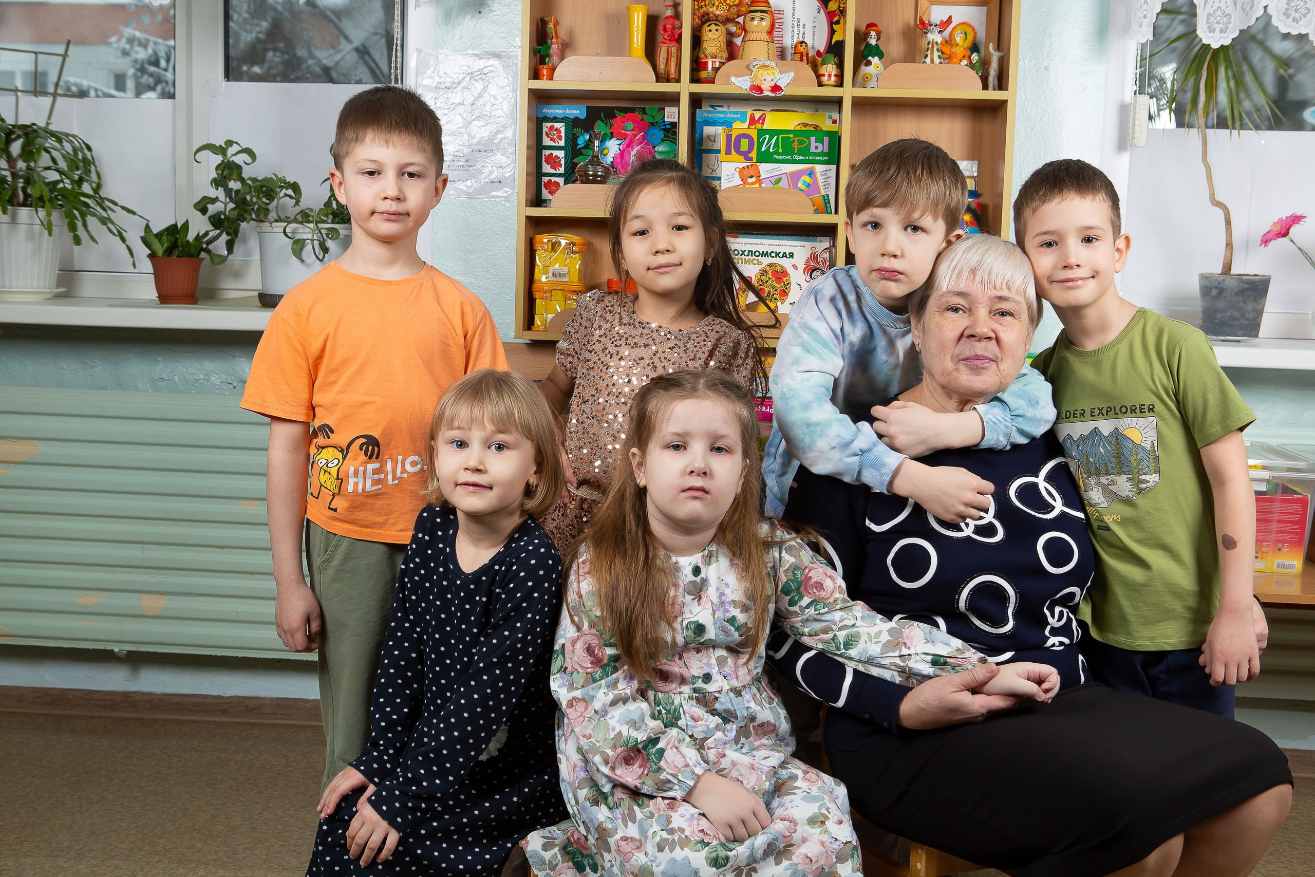 Фото со съёмок ДС. Выпускные альбомы Казань