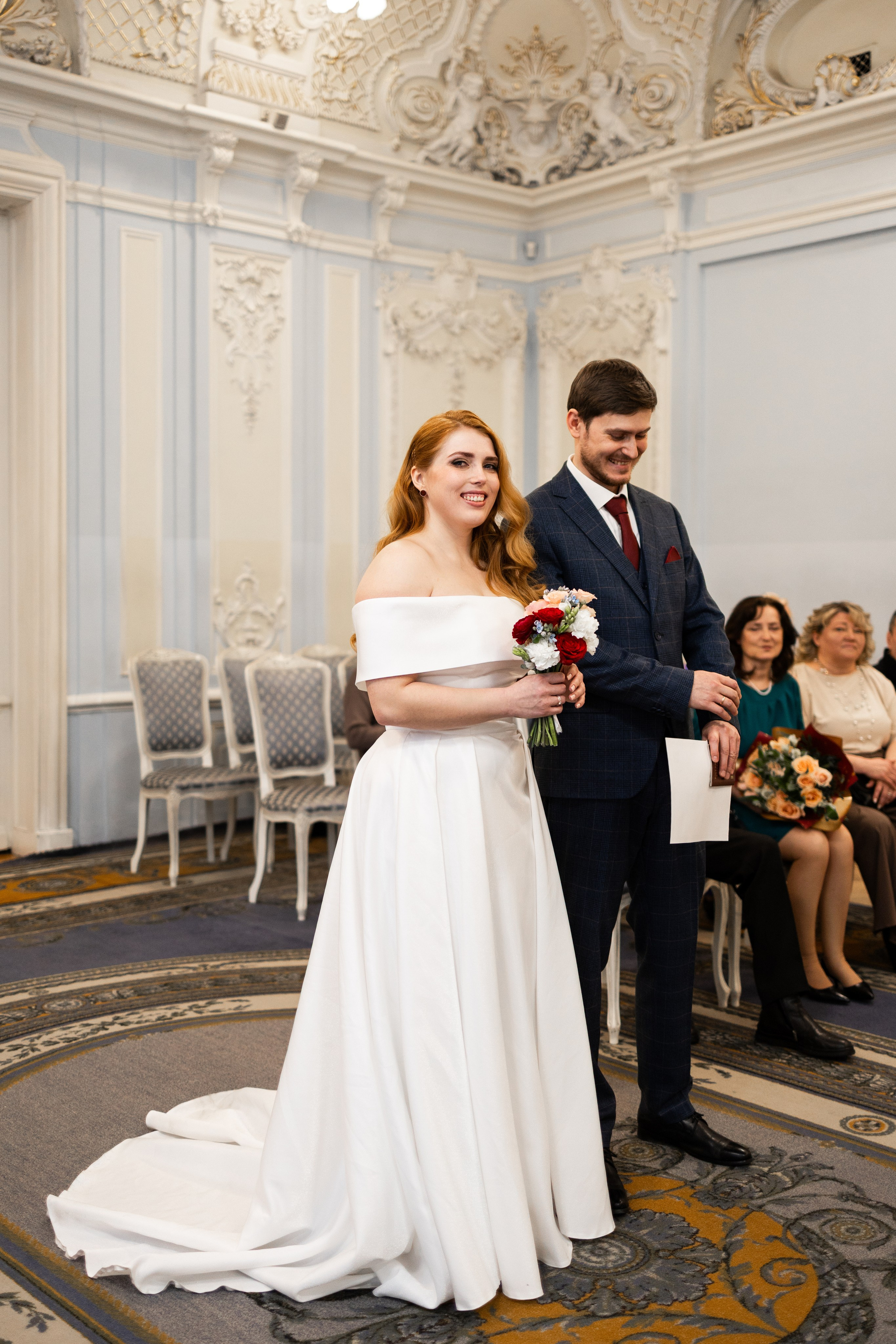 СВАДЬБЫ. Фотограф, который снимает любовь в Санкт-Петербурге