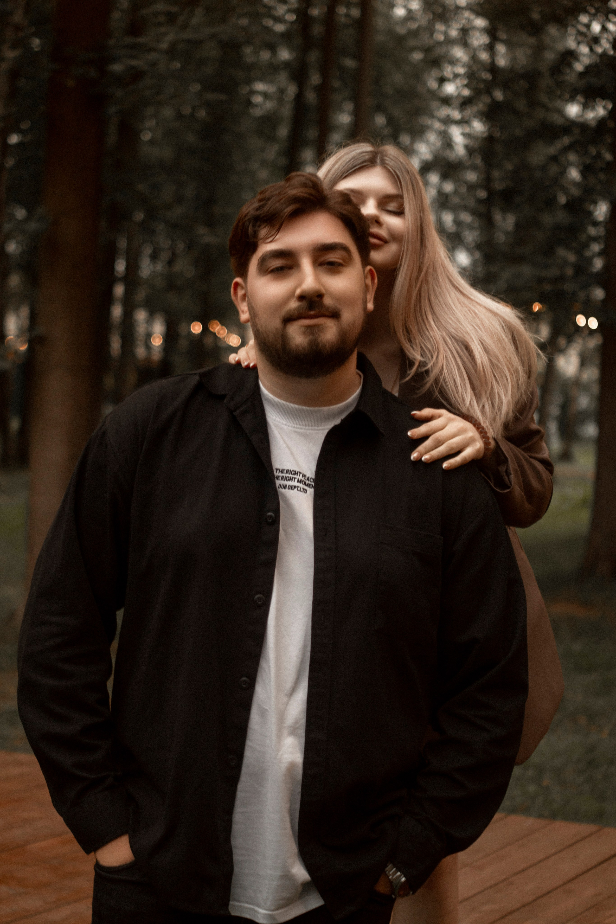 История Риммы и Артёма. Дарья Устинова. Фотограф вашей души в Москве