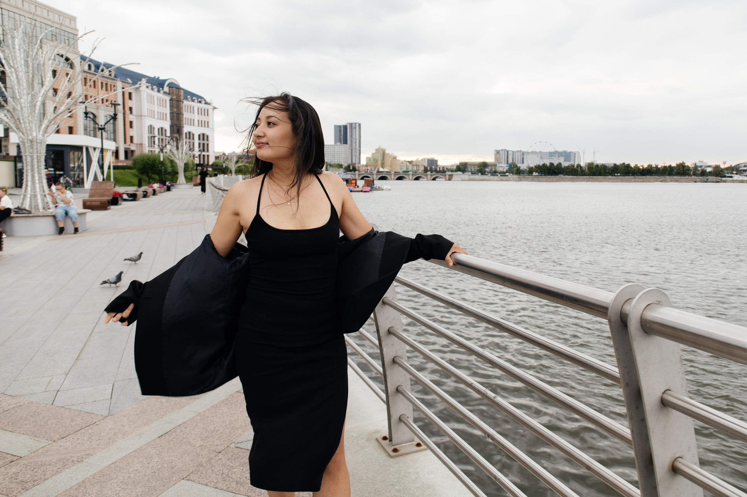 Гузель. Фотограф Елена Балакина (Челябинск)