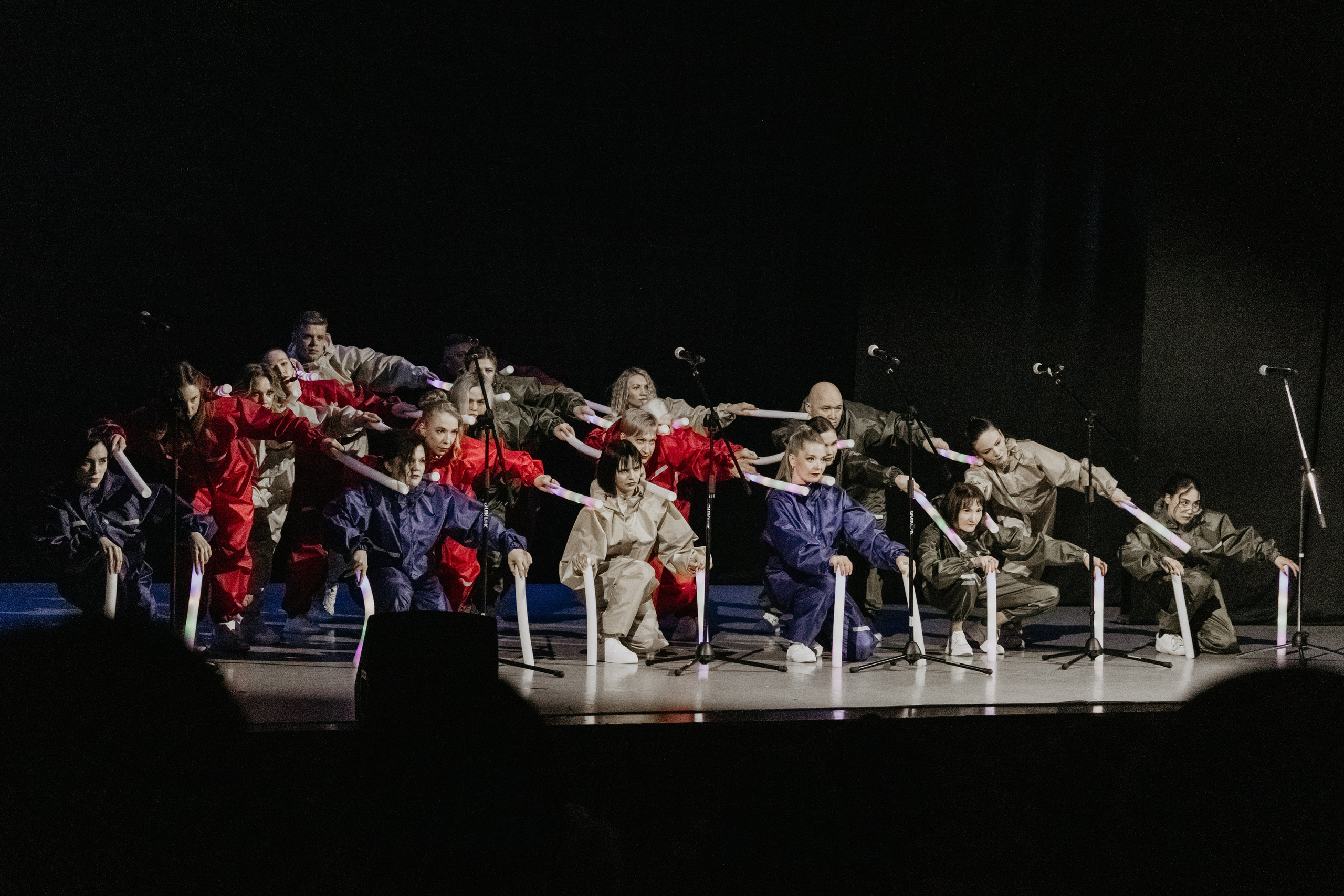 Концерты. Фотограф Елена Балакина (Челябинск)