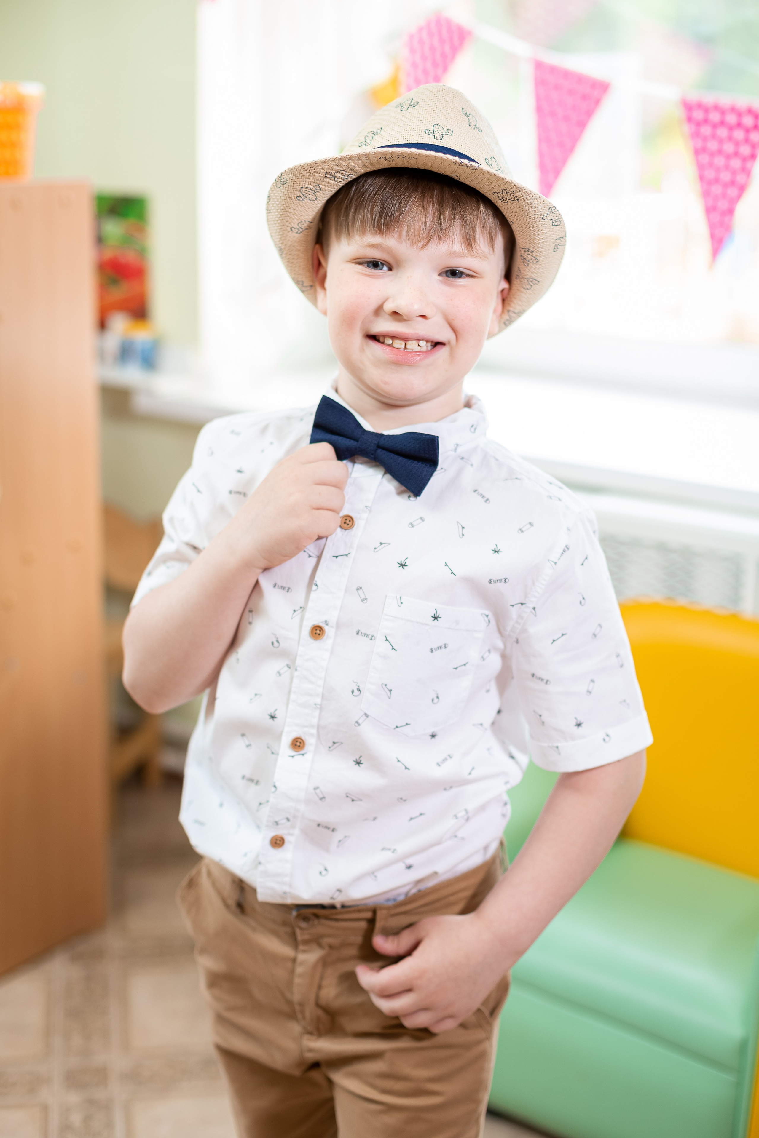 Портфолио Выпускные в детском саду. Семейный и детский фотограф Комина Елена, Власиха, Одинцово