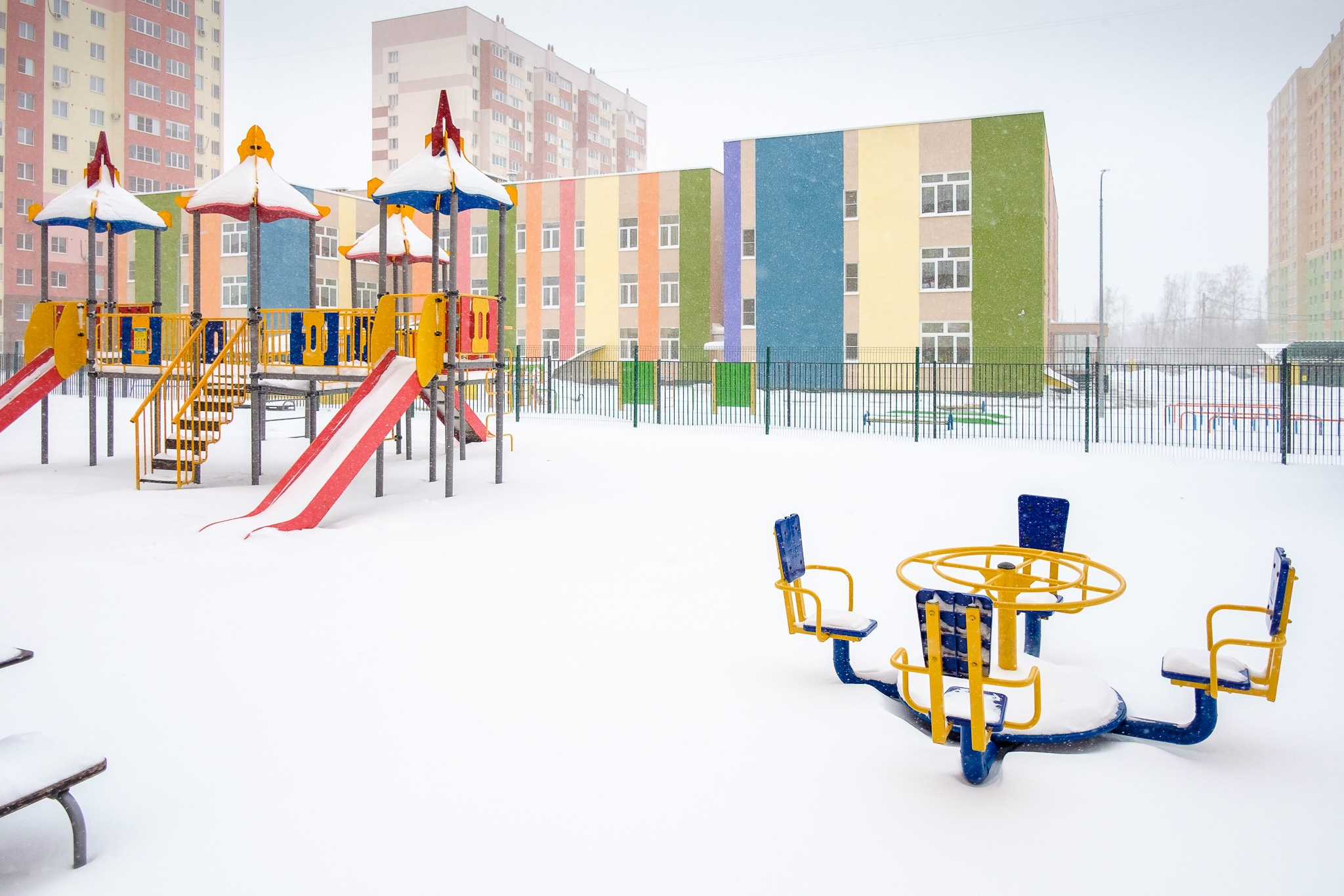 Архитектурный и Интерьерный фотограф. 