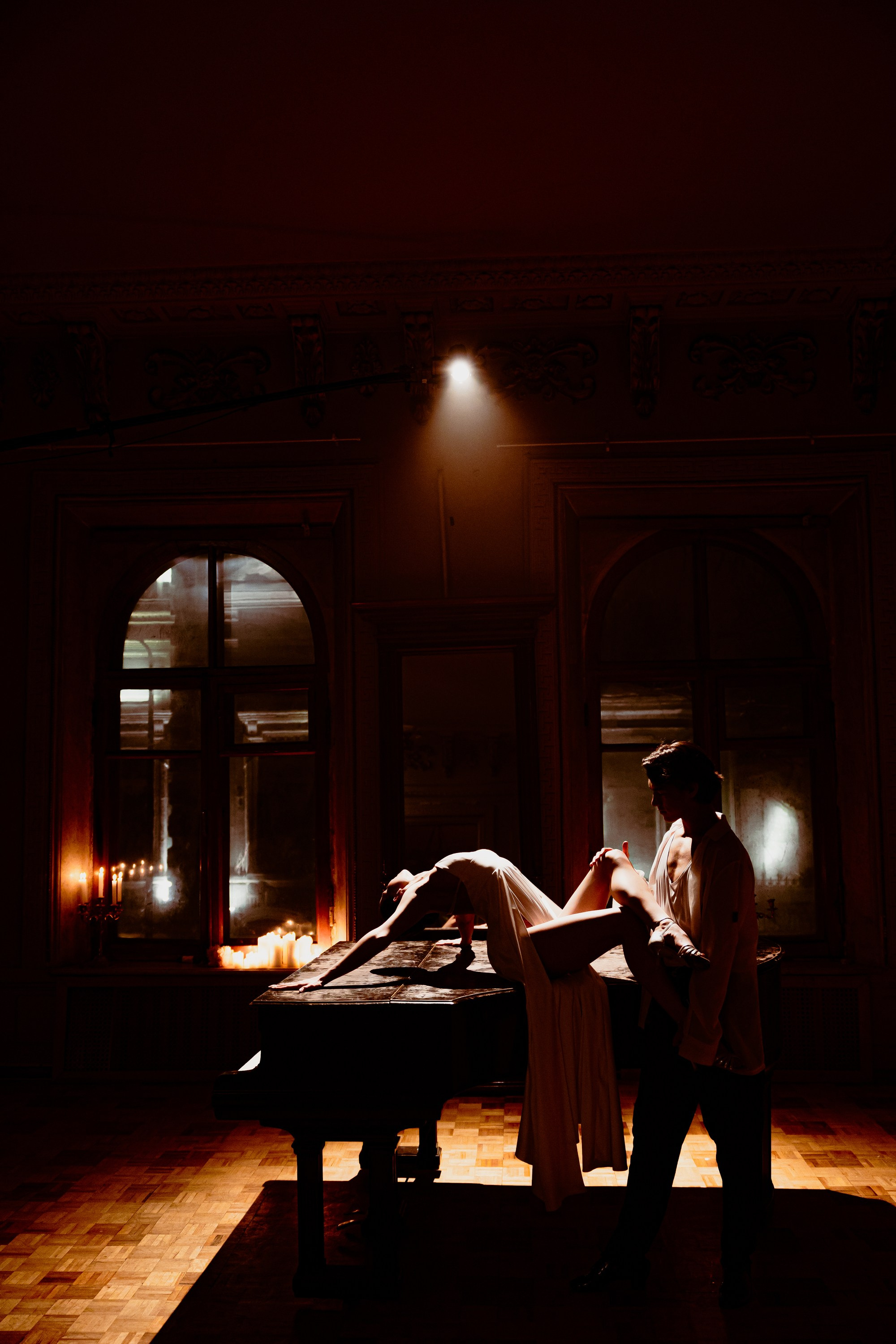 Ангелина & Никита. Свадебный фотограф в Москве и Санкт-Петербурге Анастасия Мирославская