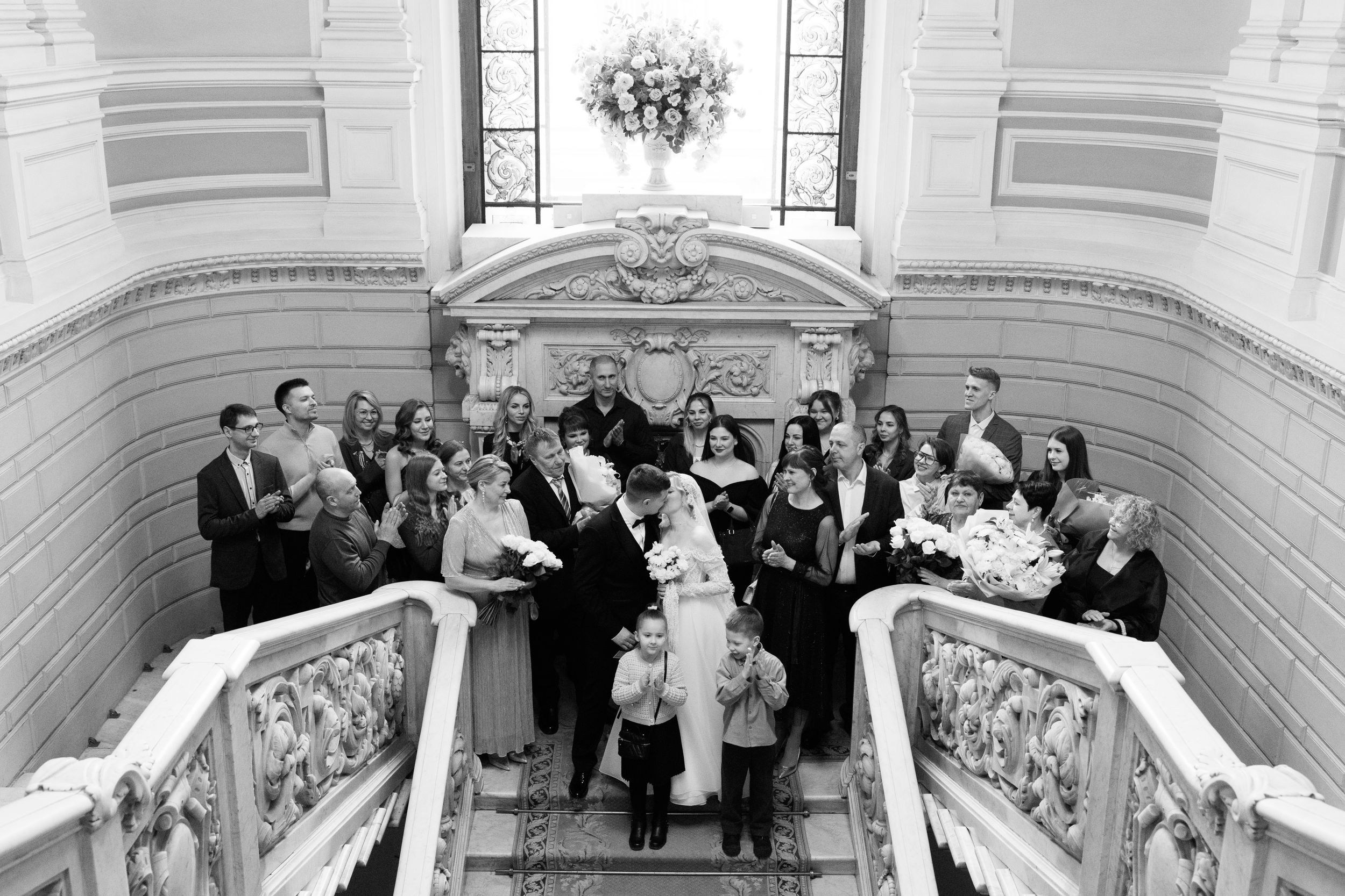 Санкт-Петербург. Свадебный фотограф в Москве и Санкт-Петербурге Анастасия Мирославская