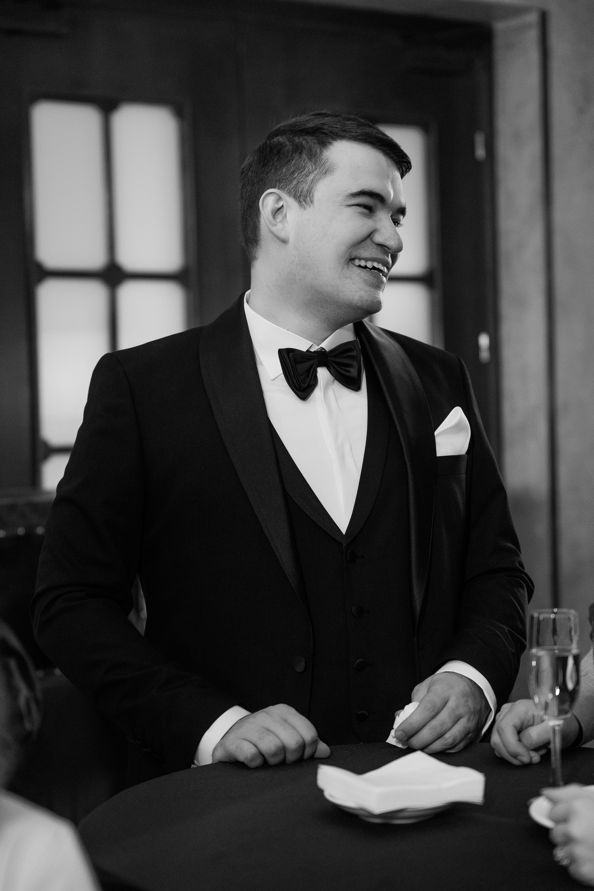 Иван & Надежда. Свадебный фотограф в Москве и Санкт-Петербурге Анастасия Мирославская