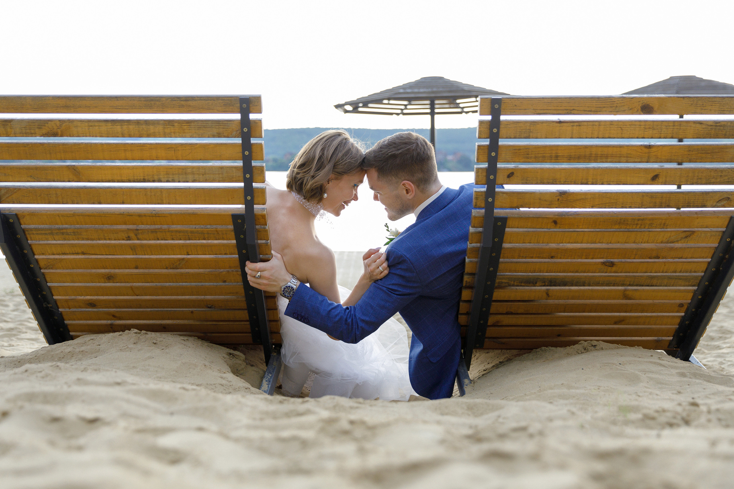 Свадебная фотосъемка. Свадебный фотограф в Белгороде