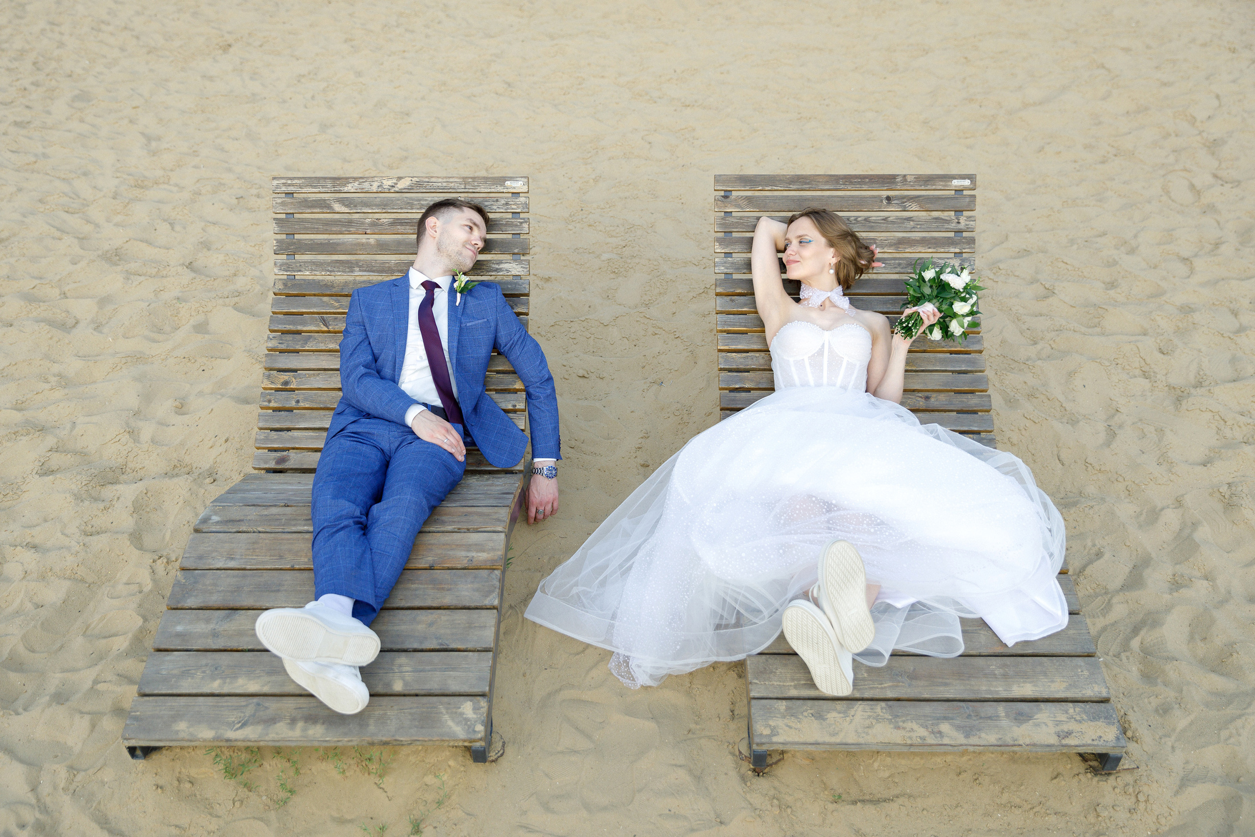 Свадебная фотосъемка. Свадебный фотограф в Белгороде