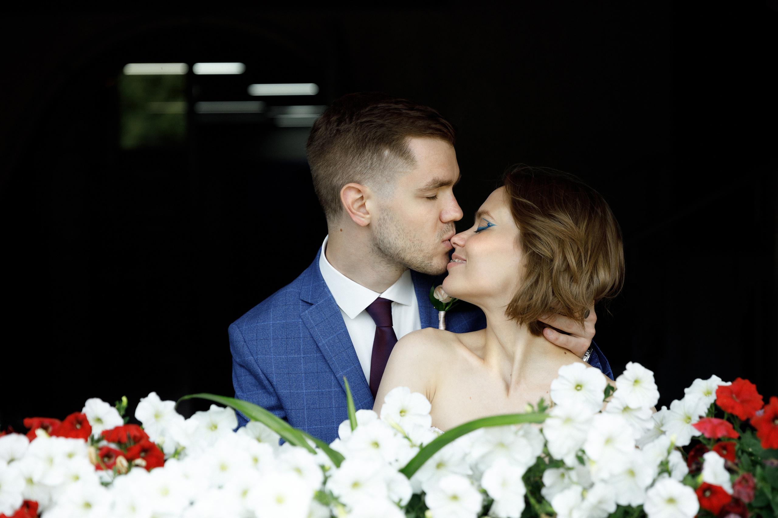 Свадебная фотосъемка. Свадебный фотограф в Белгороде