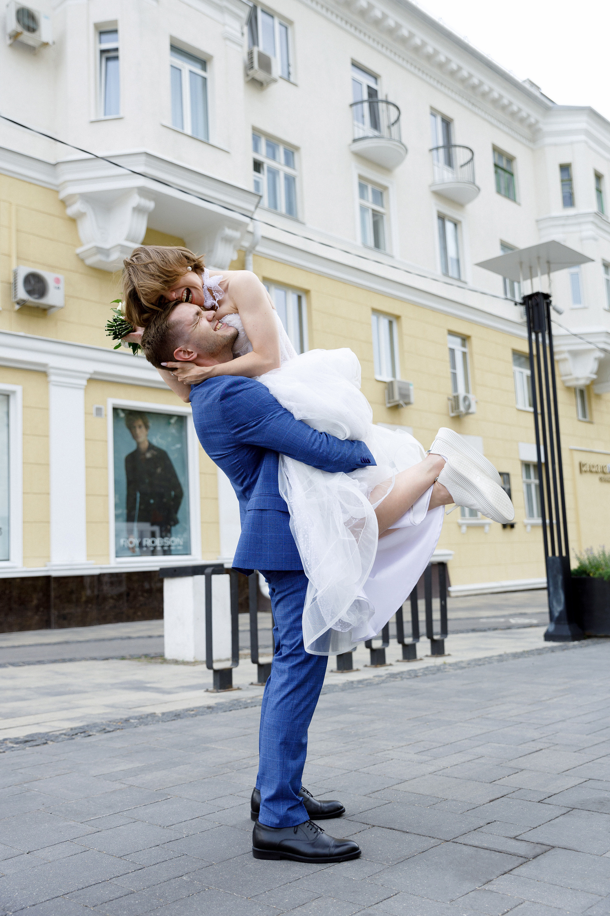 Свадебная фотосъемка. Свадебный фотограф в Белгороде