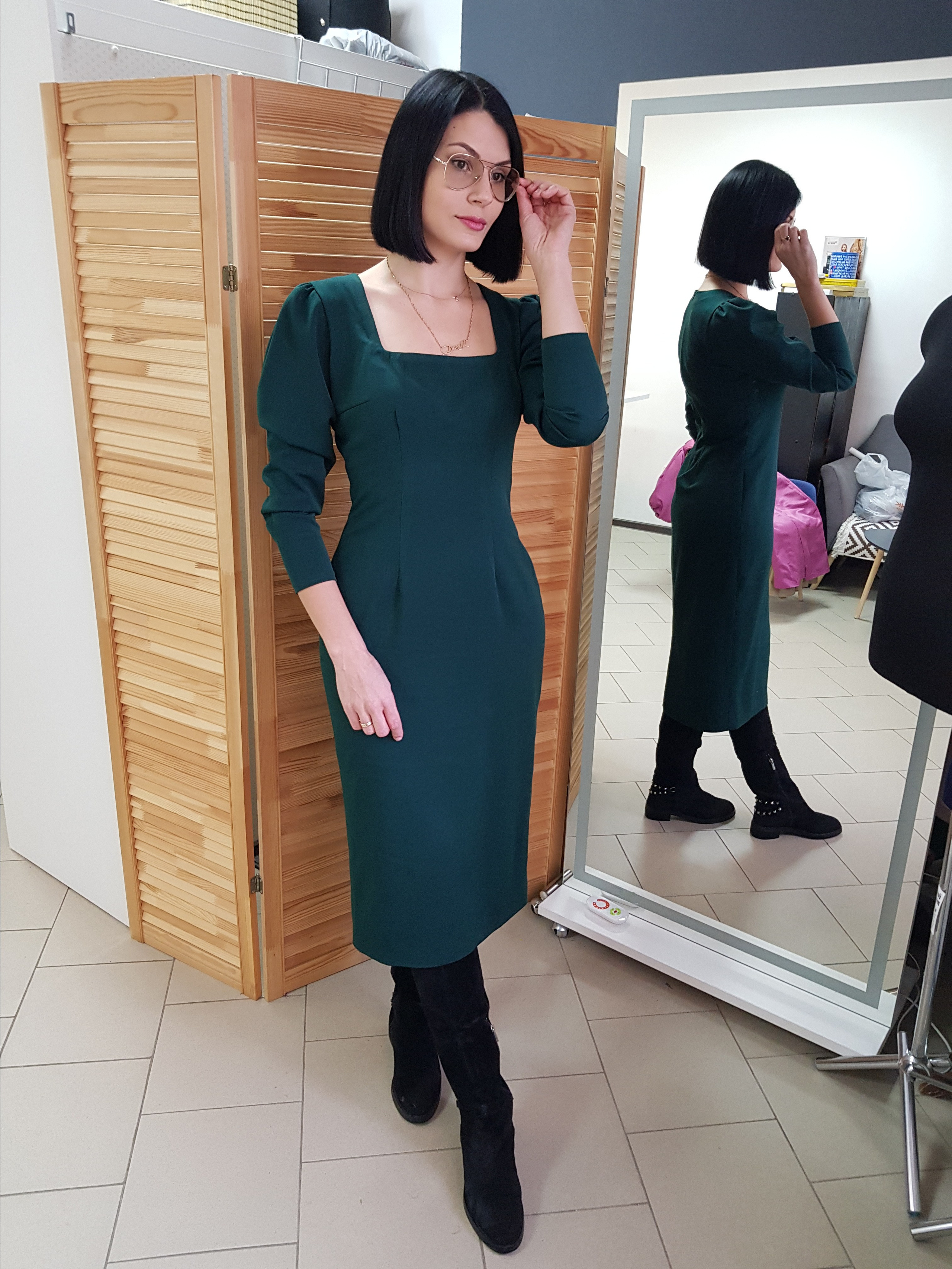 ПОДБОРКА РАБОТ УЧЕНИКОВ. Модельер Евгений Бременев