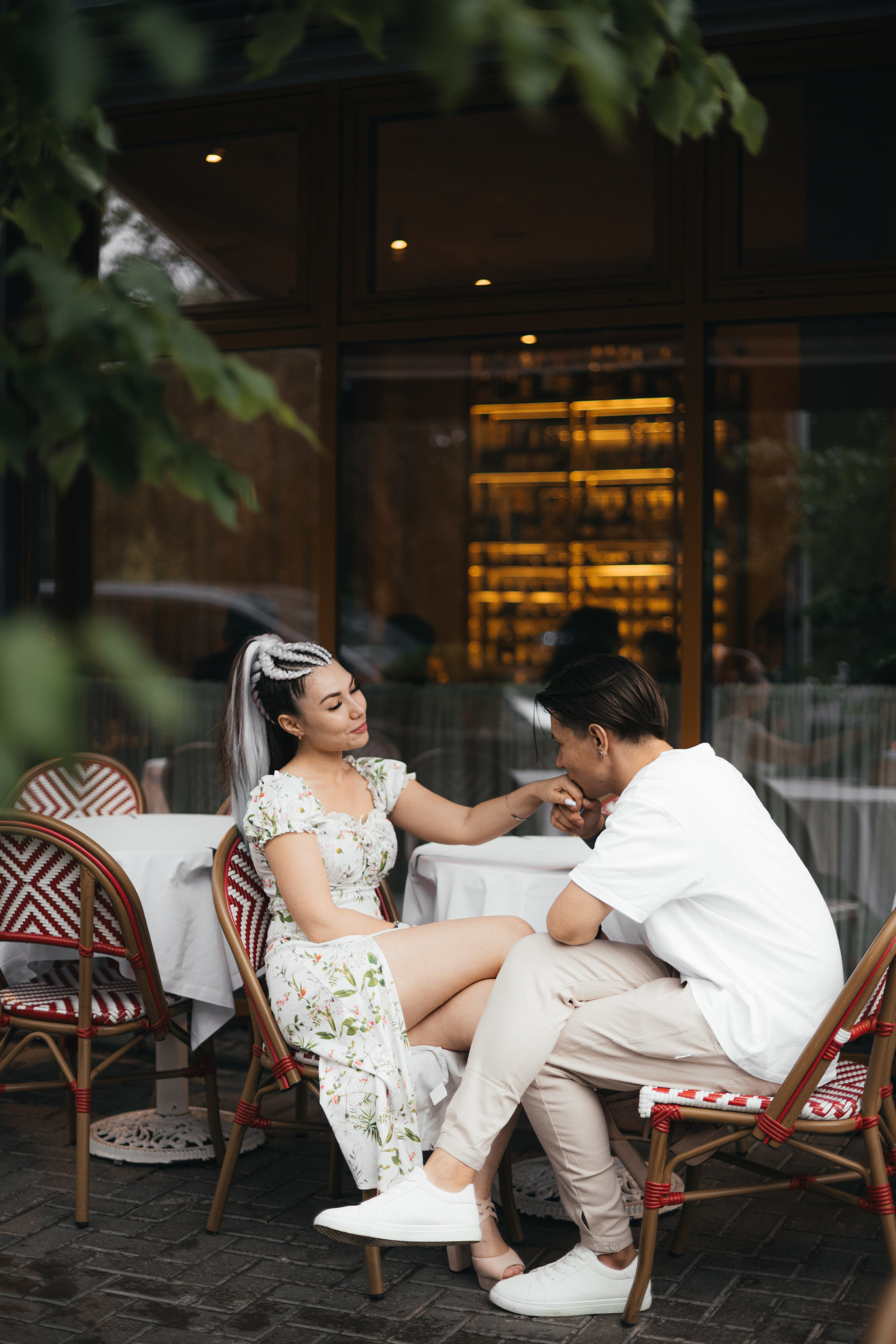 Свадьбы, никахи, семьи, love story. FASHION ФОТОГРАФ КАЗАНЬ