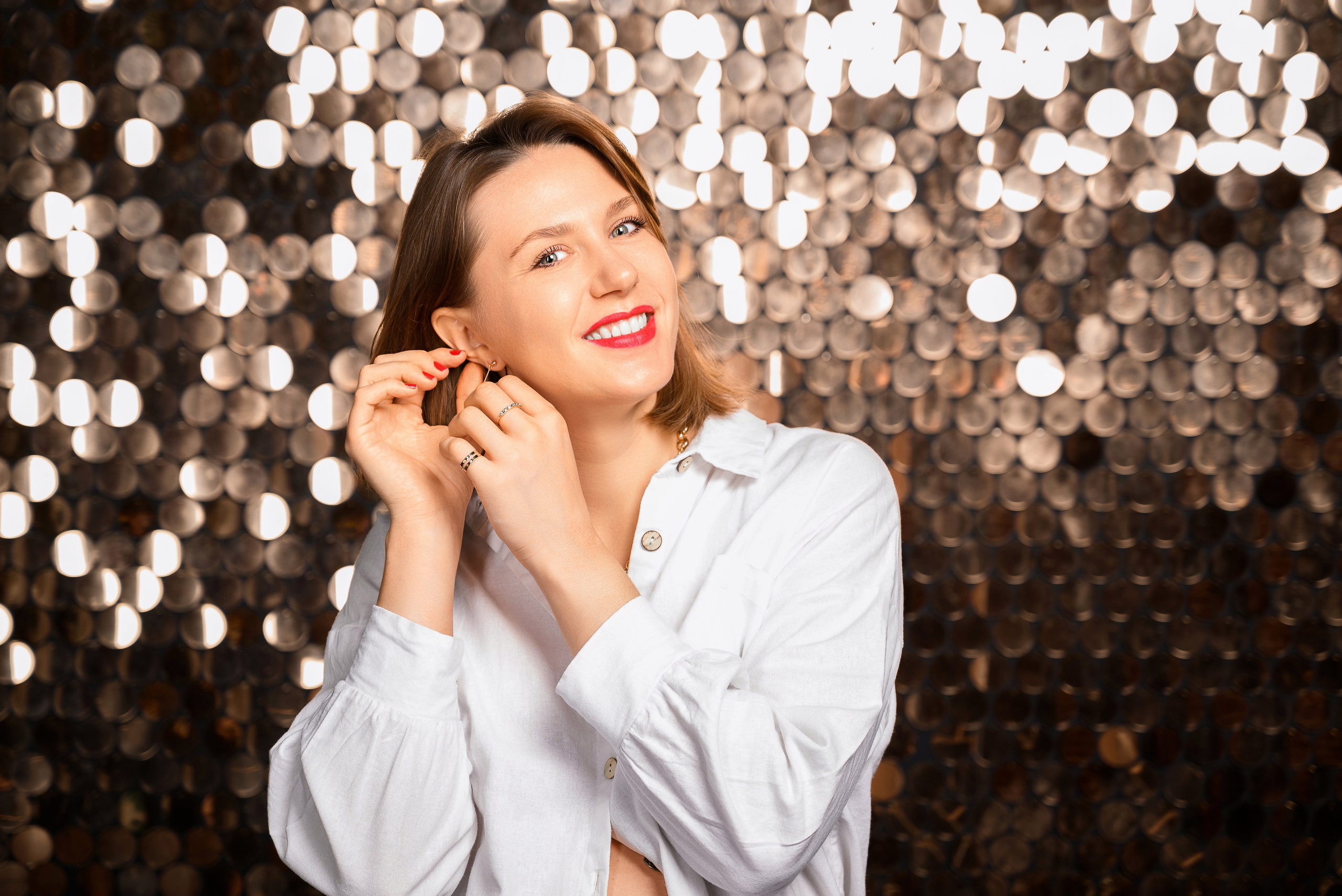 Студия Ботаника. Фотограф в Москве Кирилл Никонов