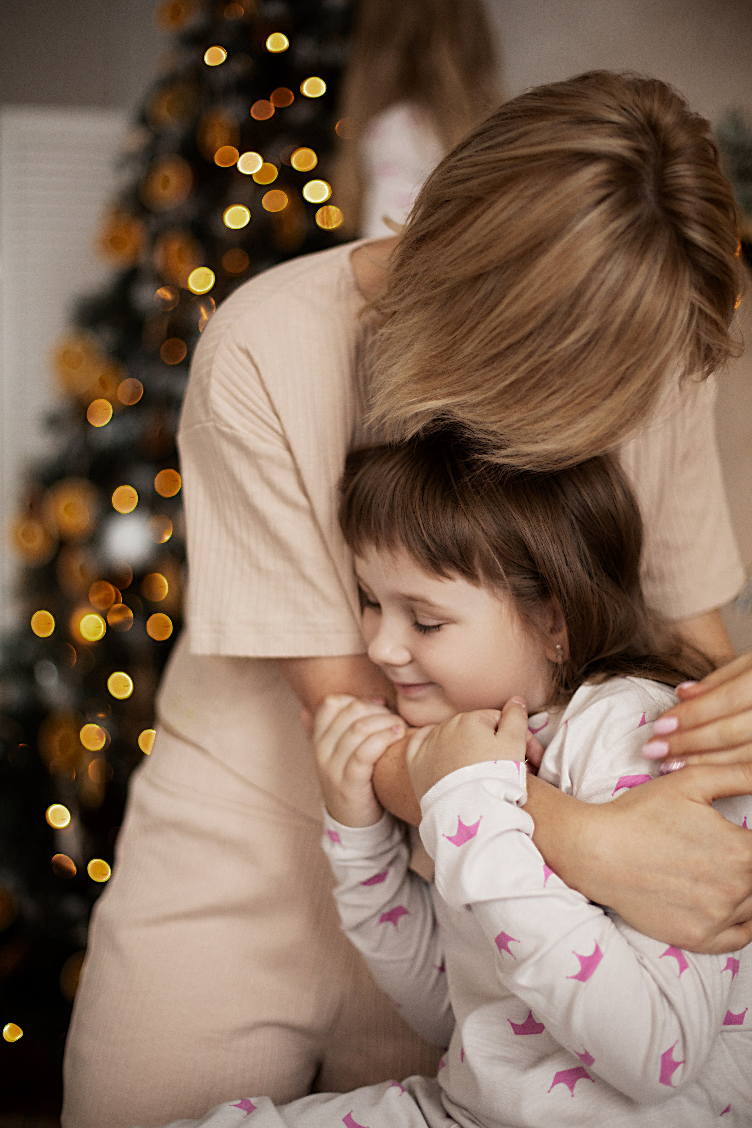 Наталья, Арина и Маша. Фотограф Алина Кучумова