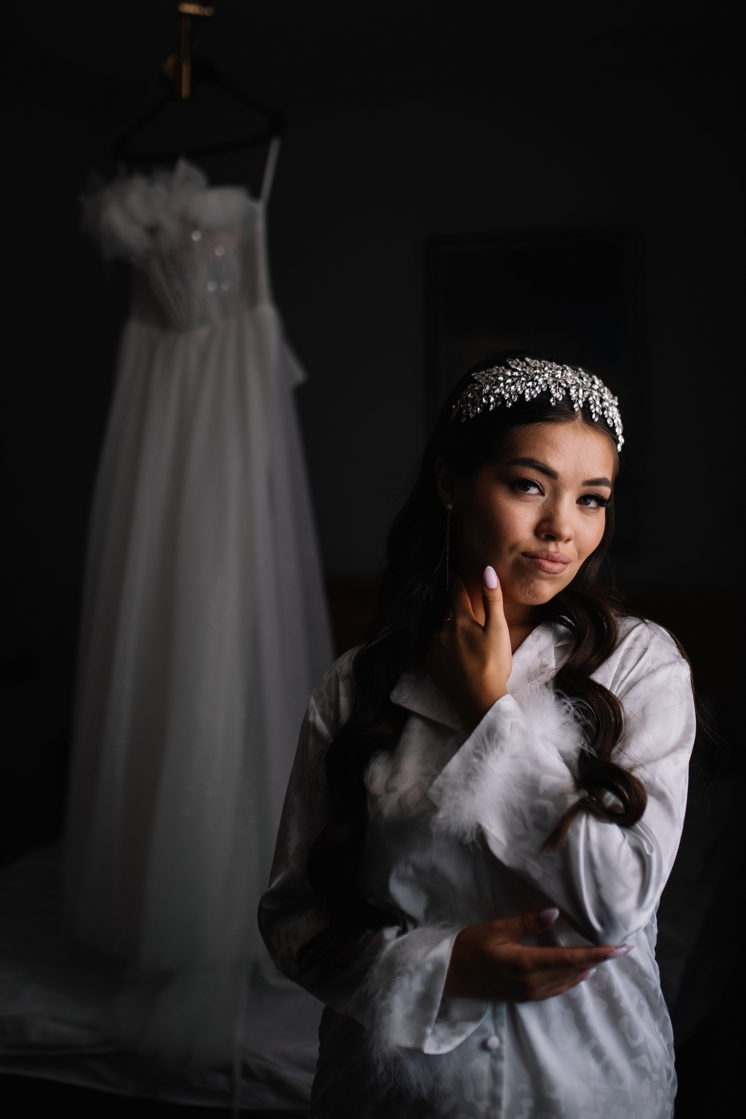 Салават и Илюза, 02.08.2024. Свадебный фотограф в Сибае Елена Самарина