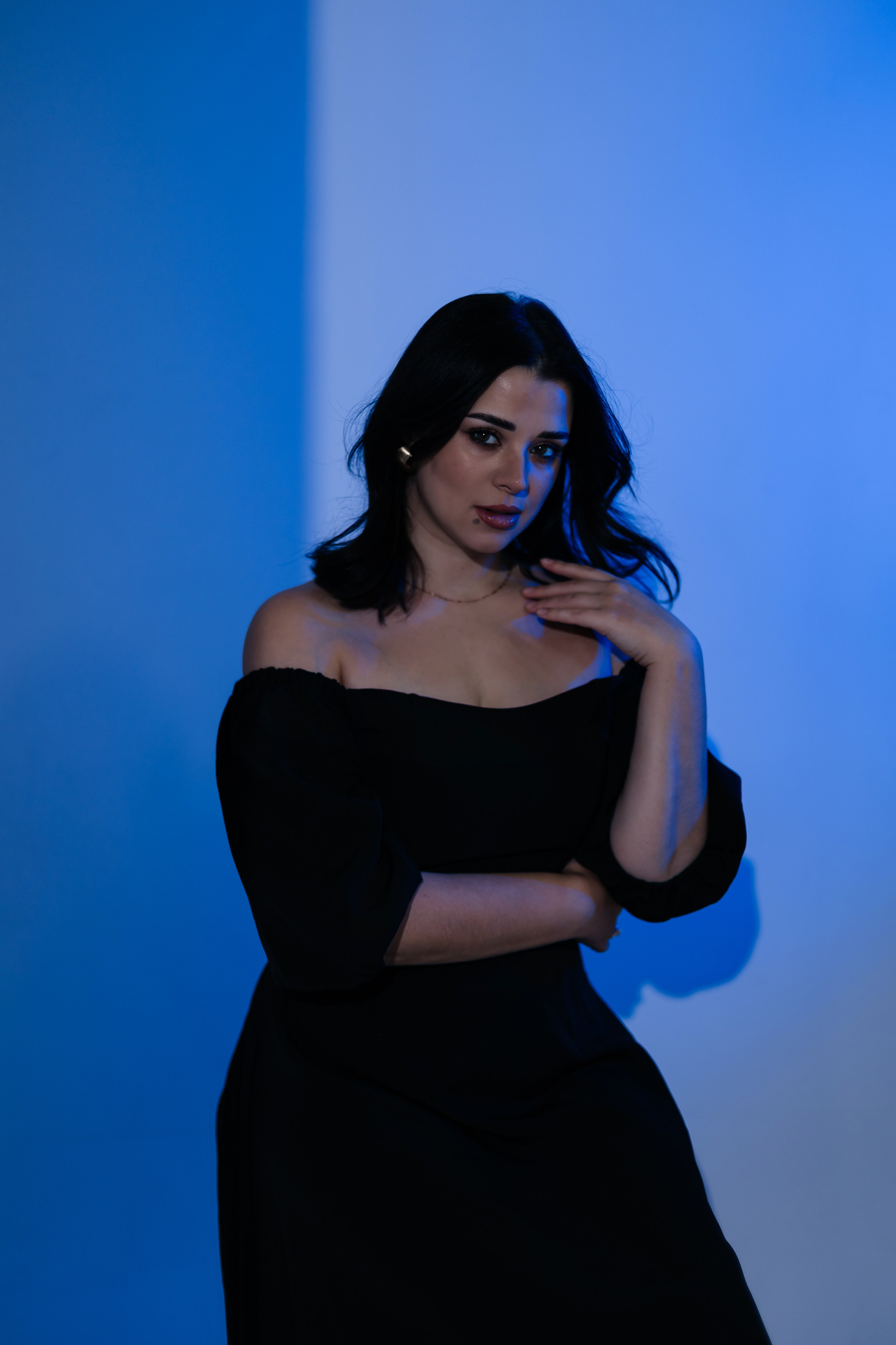 Анастасия. Фотограф Калуга