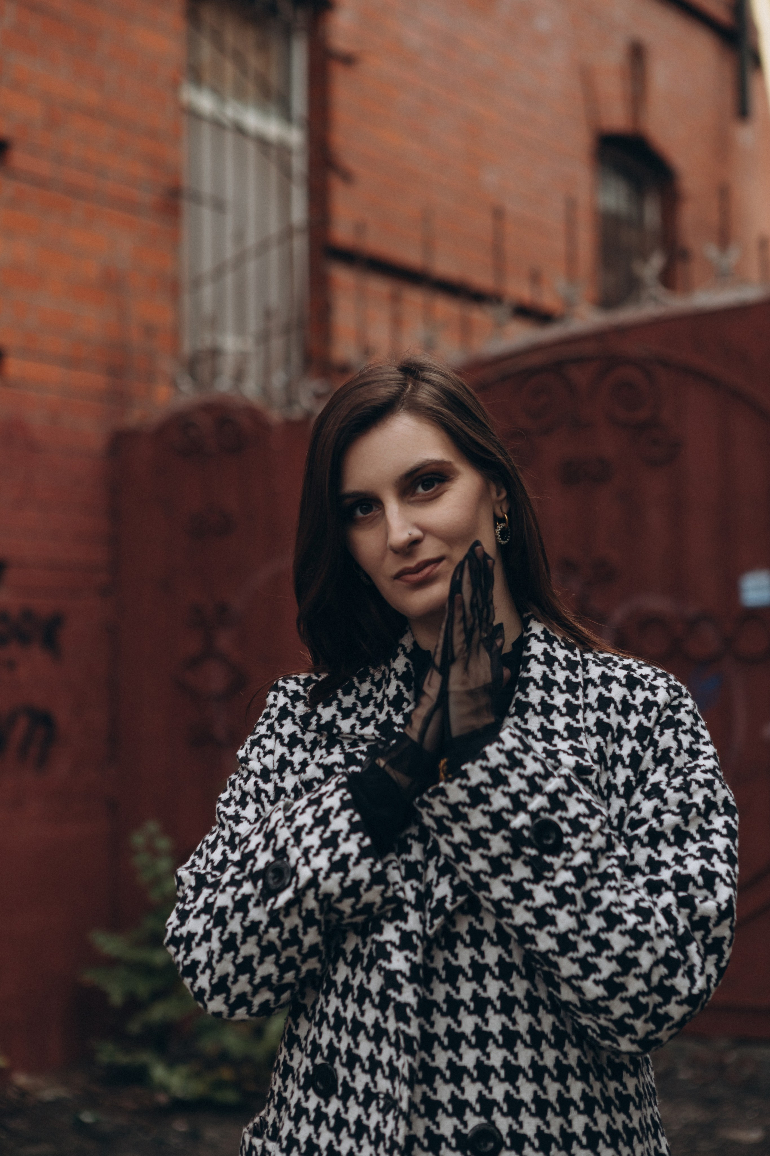 Стрит съемка. Фотограф Калуга