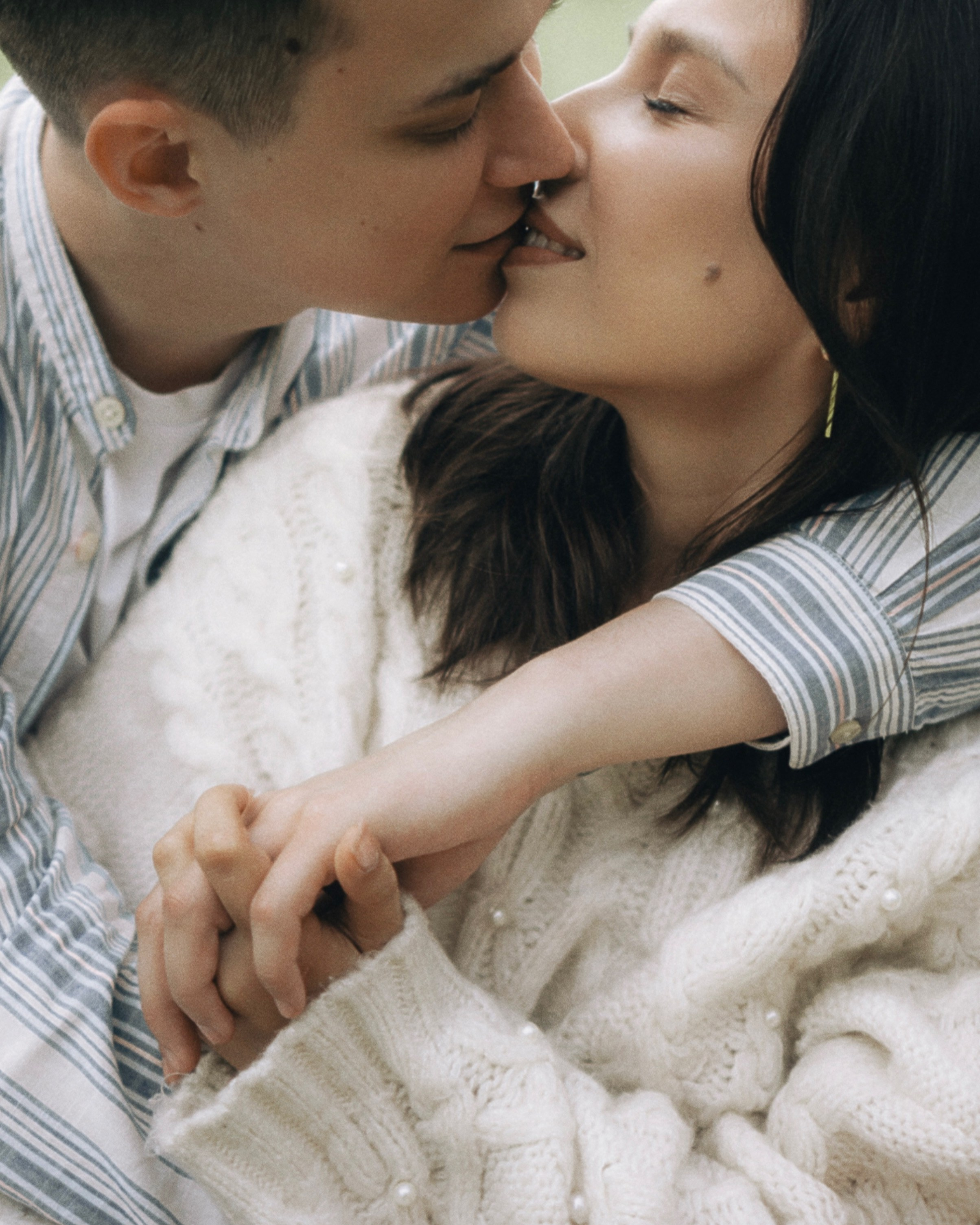 Vlada Kolya. Индивидуальная и семейная фотосессия в Чебоксарах Оксана Русакова