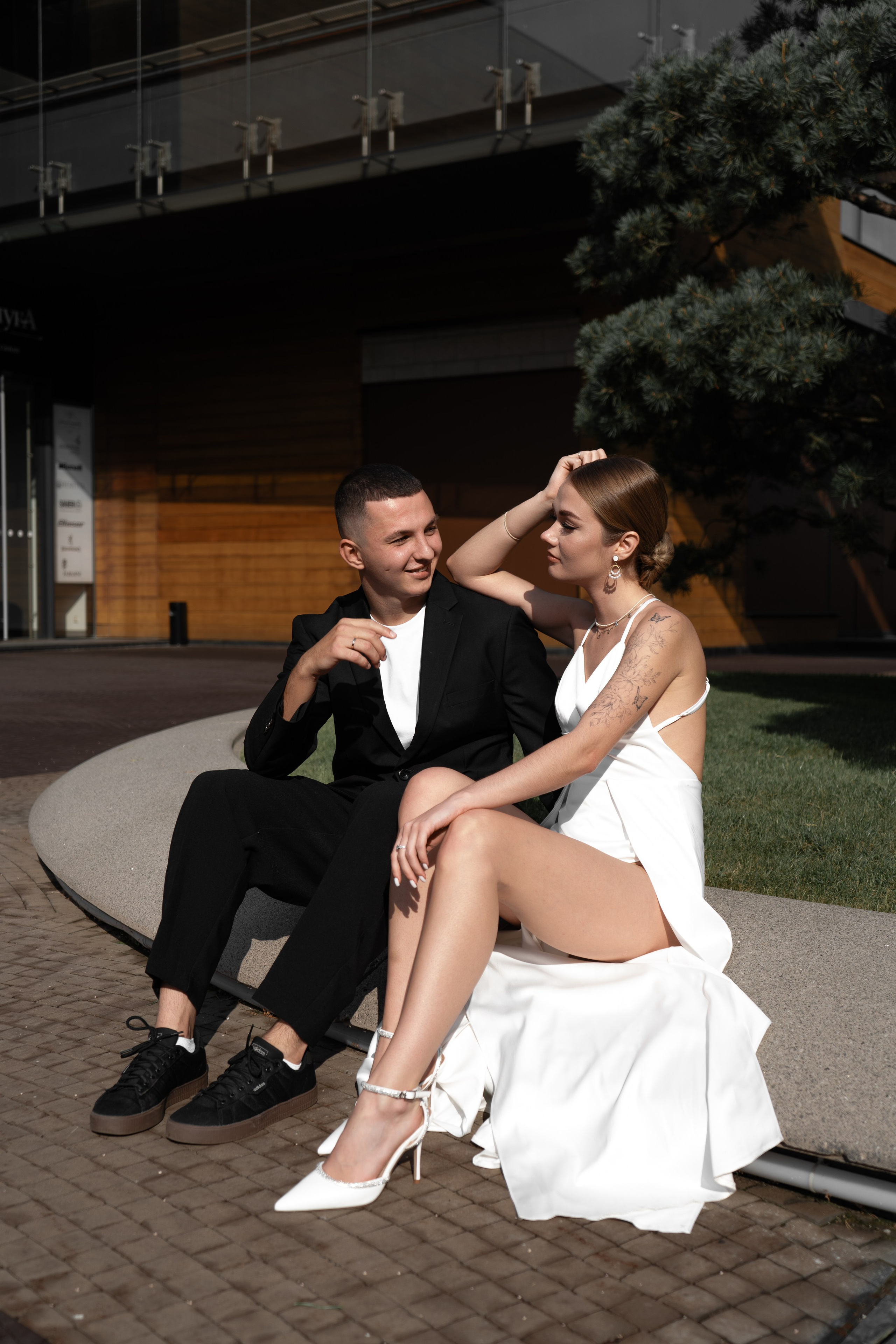 Кристина&Роман. Фотограф| Видеограф | Егор Кулаков