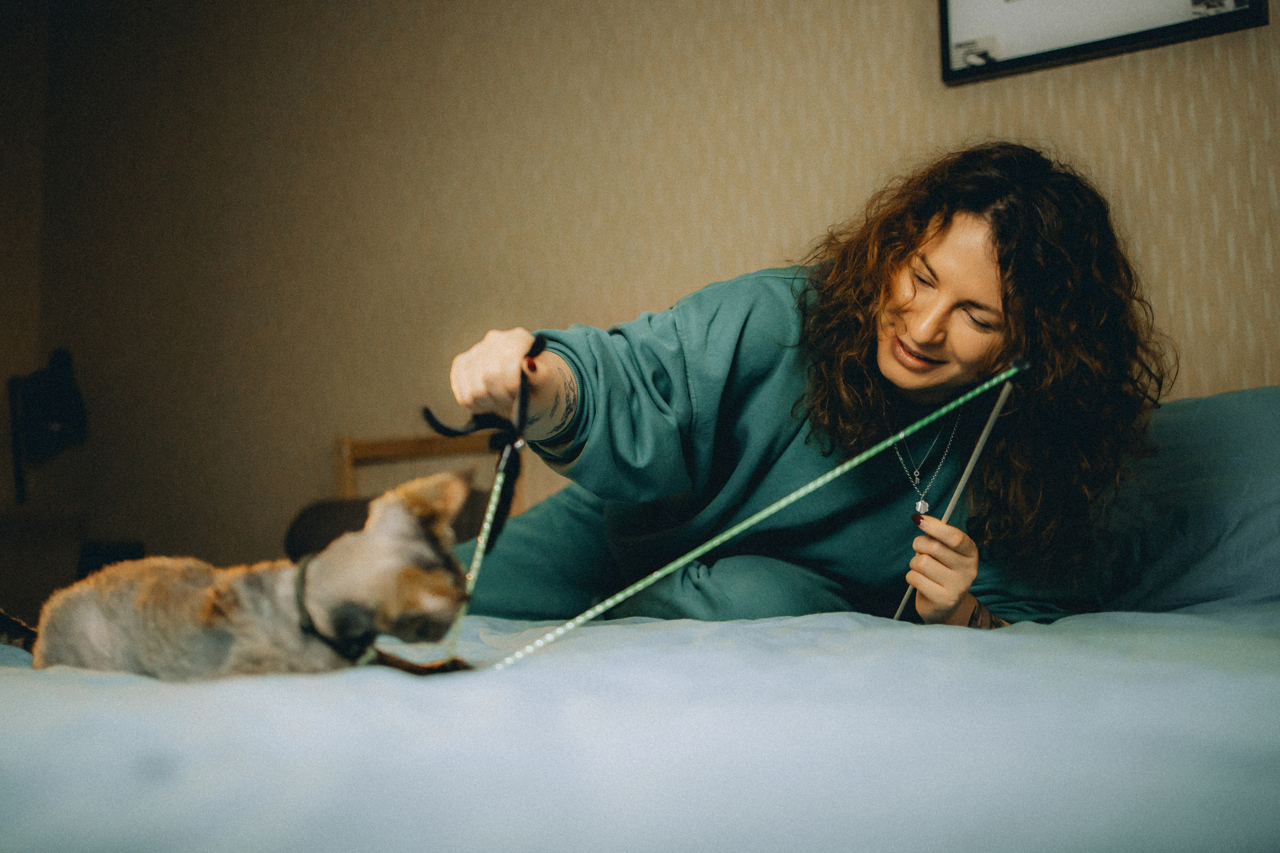 Гречка, Ковш и их семья