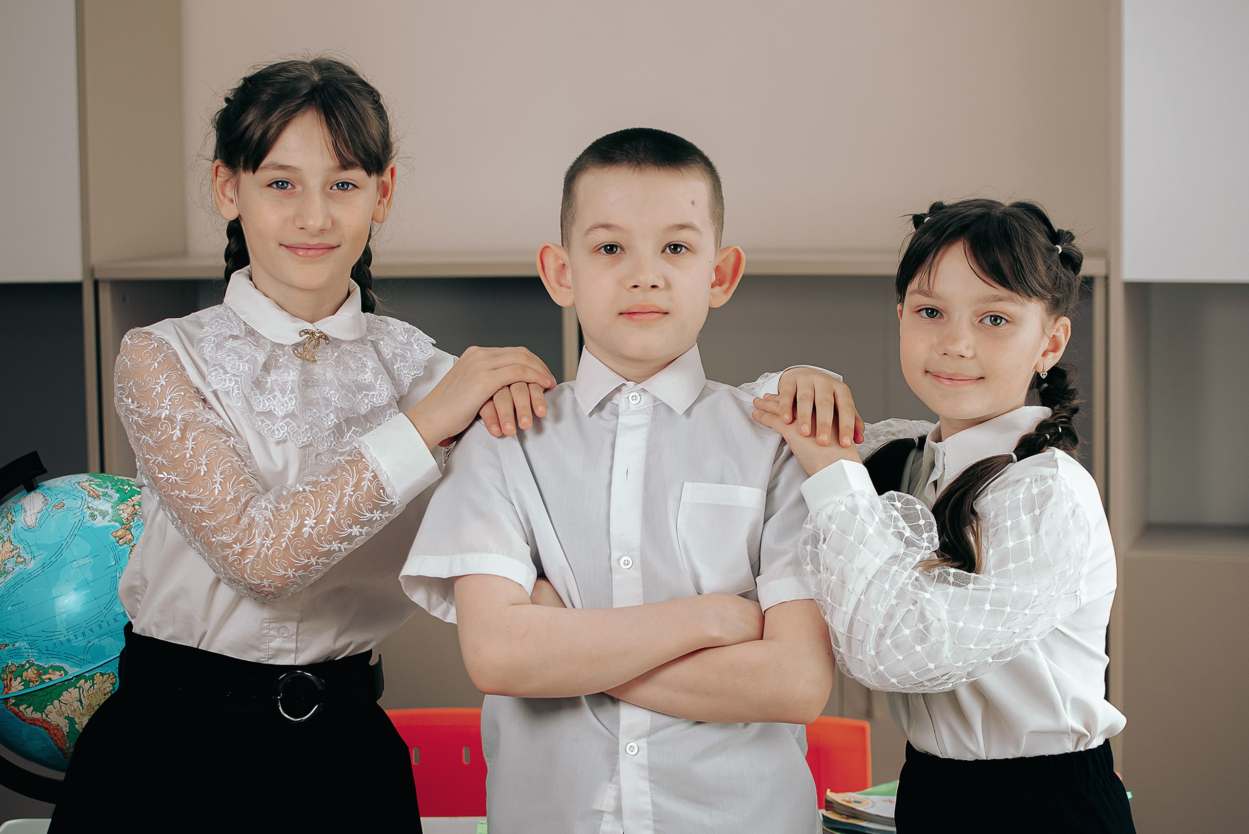 Фотосопровождение. Фотограф Валерия Азамат — жизнь в каждом кадре