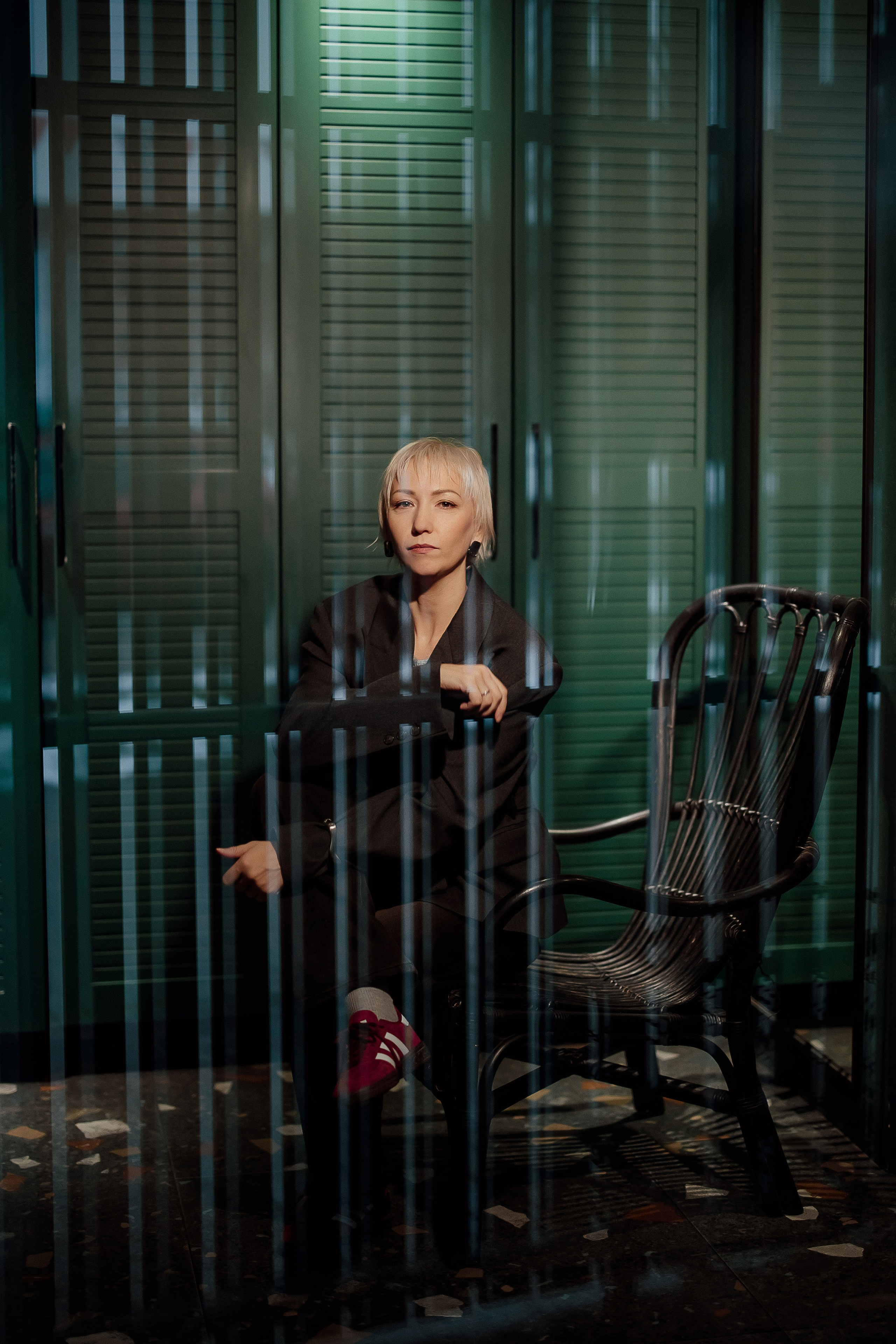 Женский портрет. Свадебный фотограф