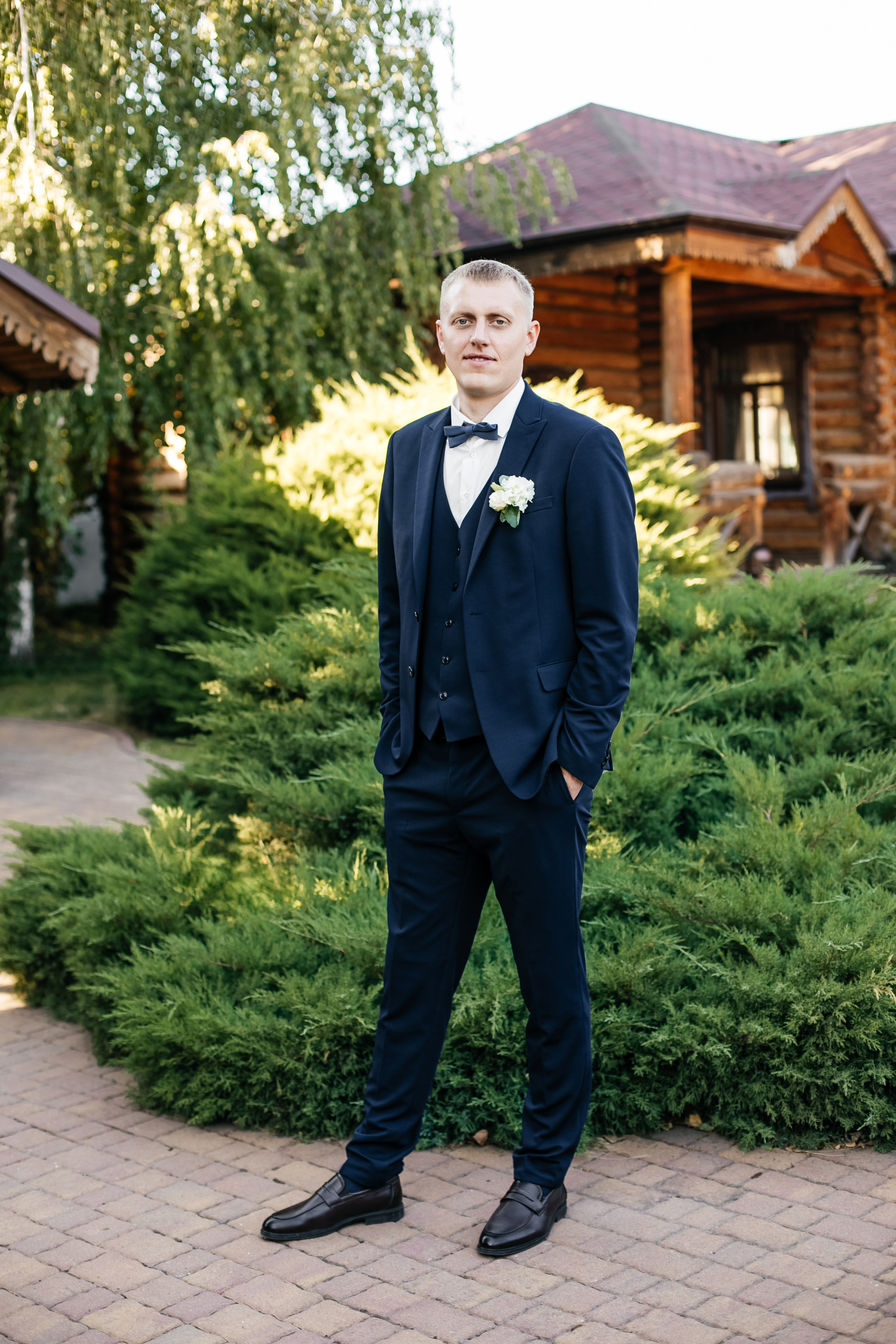 Саша и Алина. Свадебный фотограф Ростове-на-Дону