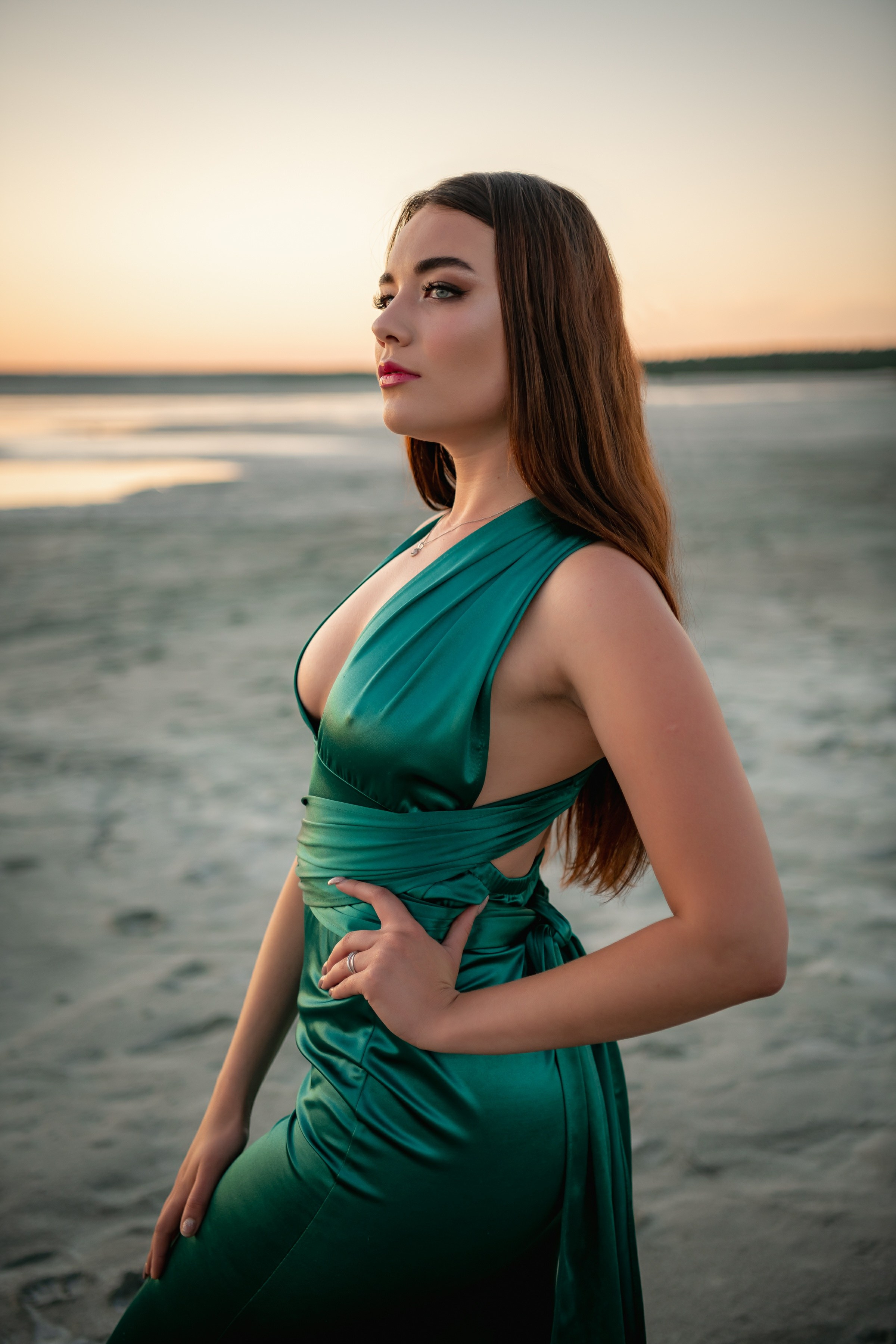 Золото песков. Фомина Елена Свадебный и семейный фотограф