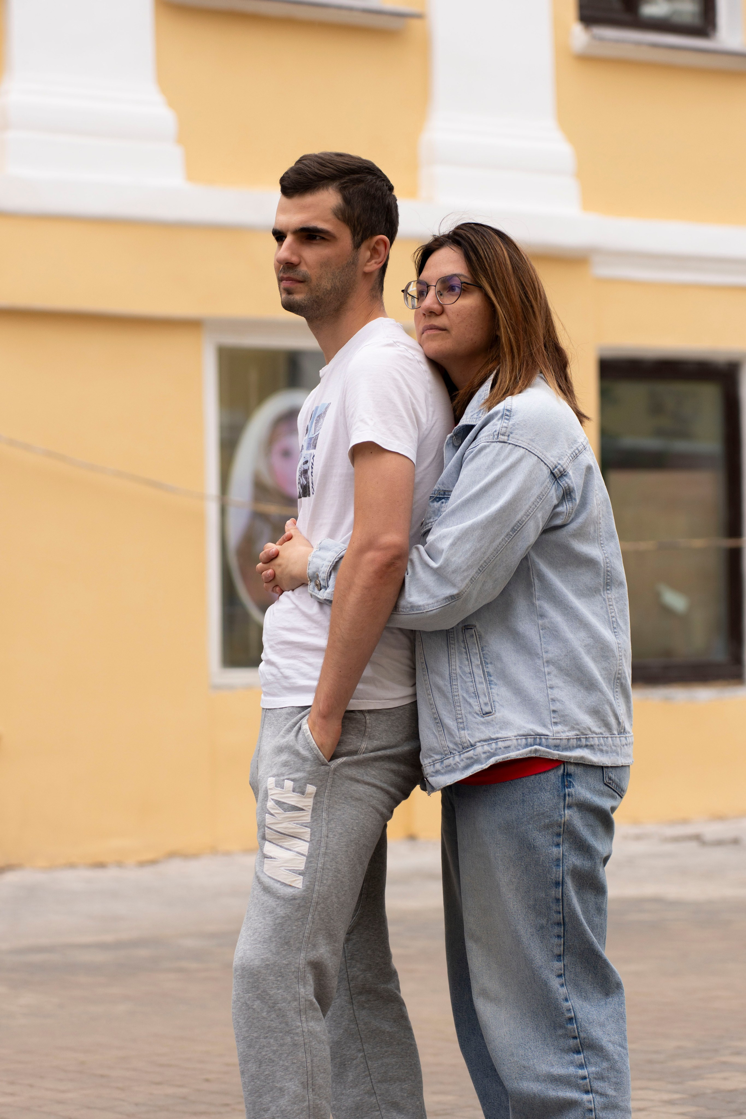 Проект к 650-ти летию города Кирова. Фотограф Киров Токарева Марина