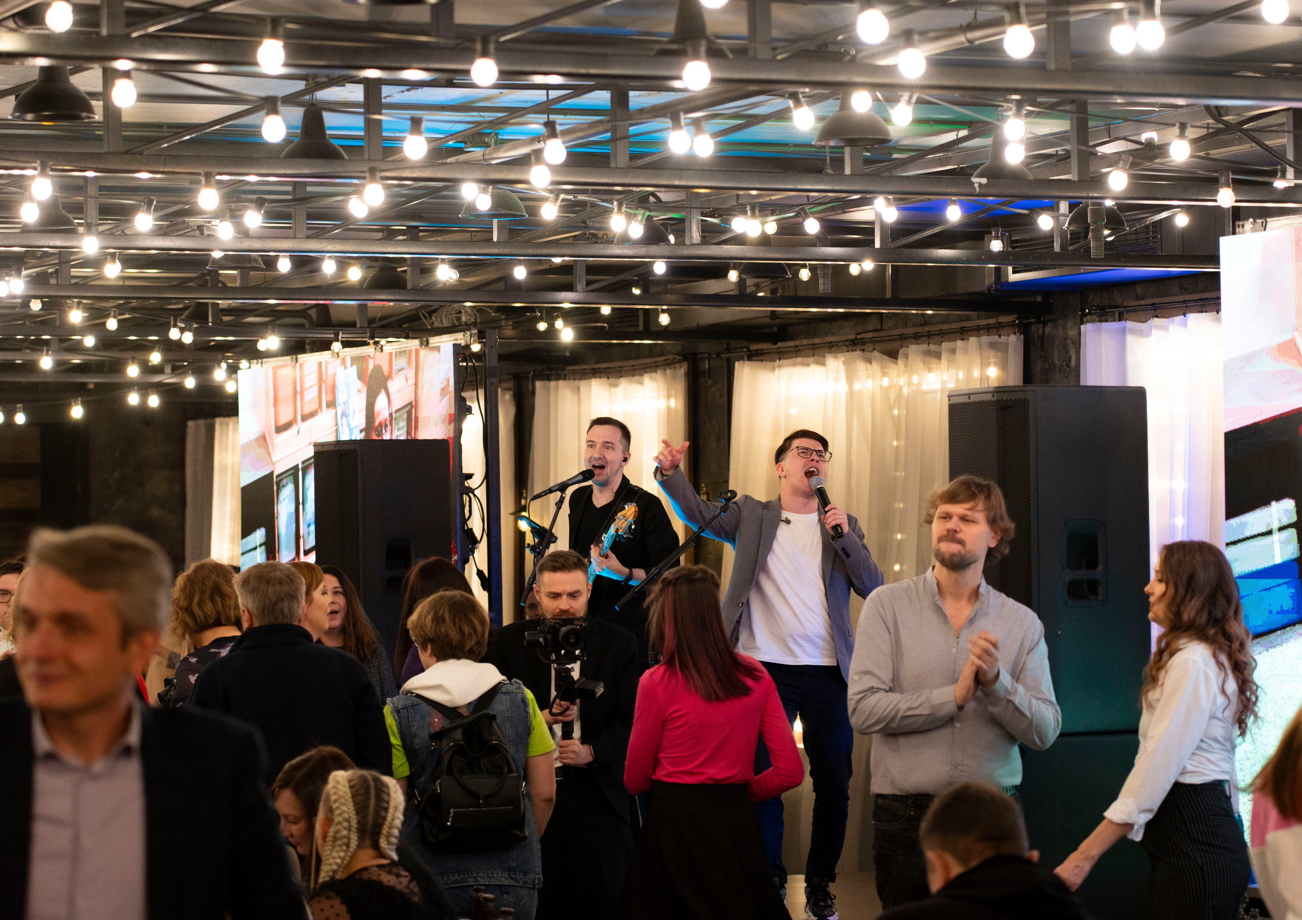 Дорогою Добра | Мозгобойня. Фотограф Киров Токарева Марина