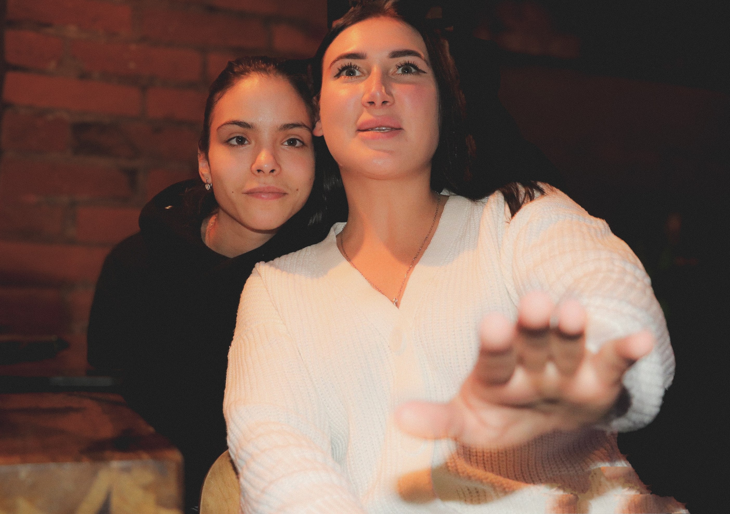 Концерт рок-группы. Фотограф репортажей и стритфотосессий в Москве Людмила Смирнова