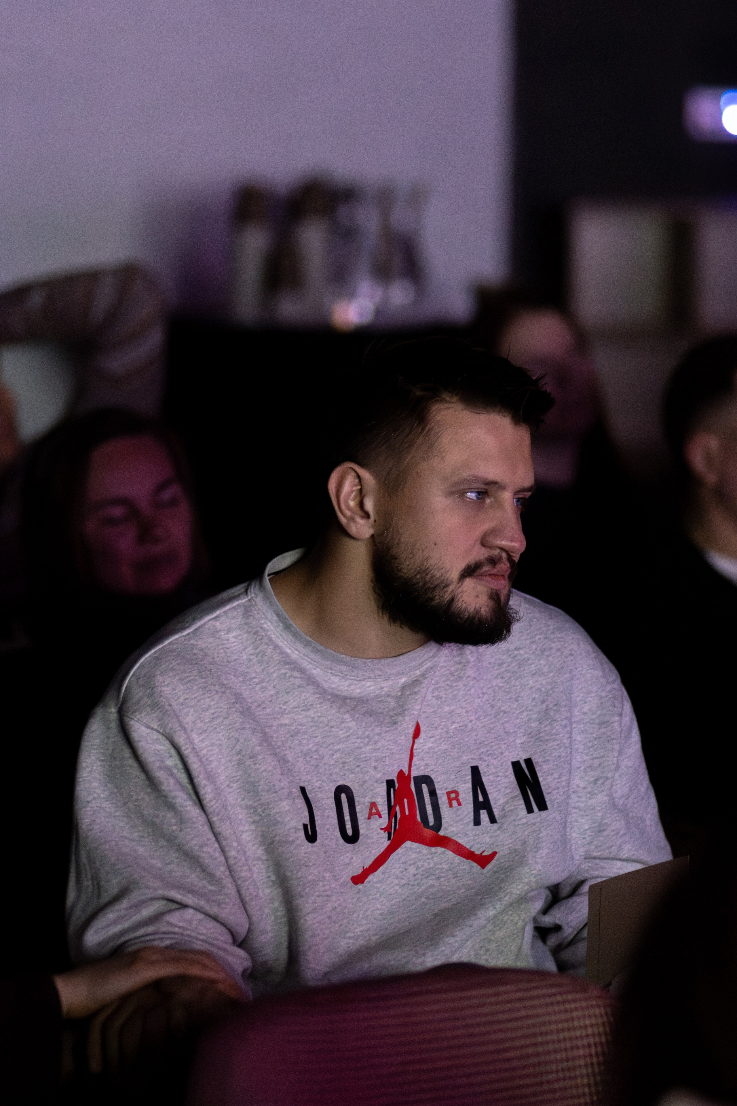 Большой разговор: А можно не надо?. Свадебный фотограф | Москва