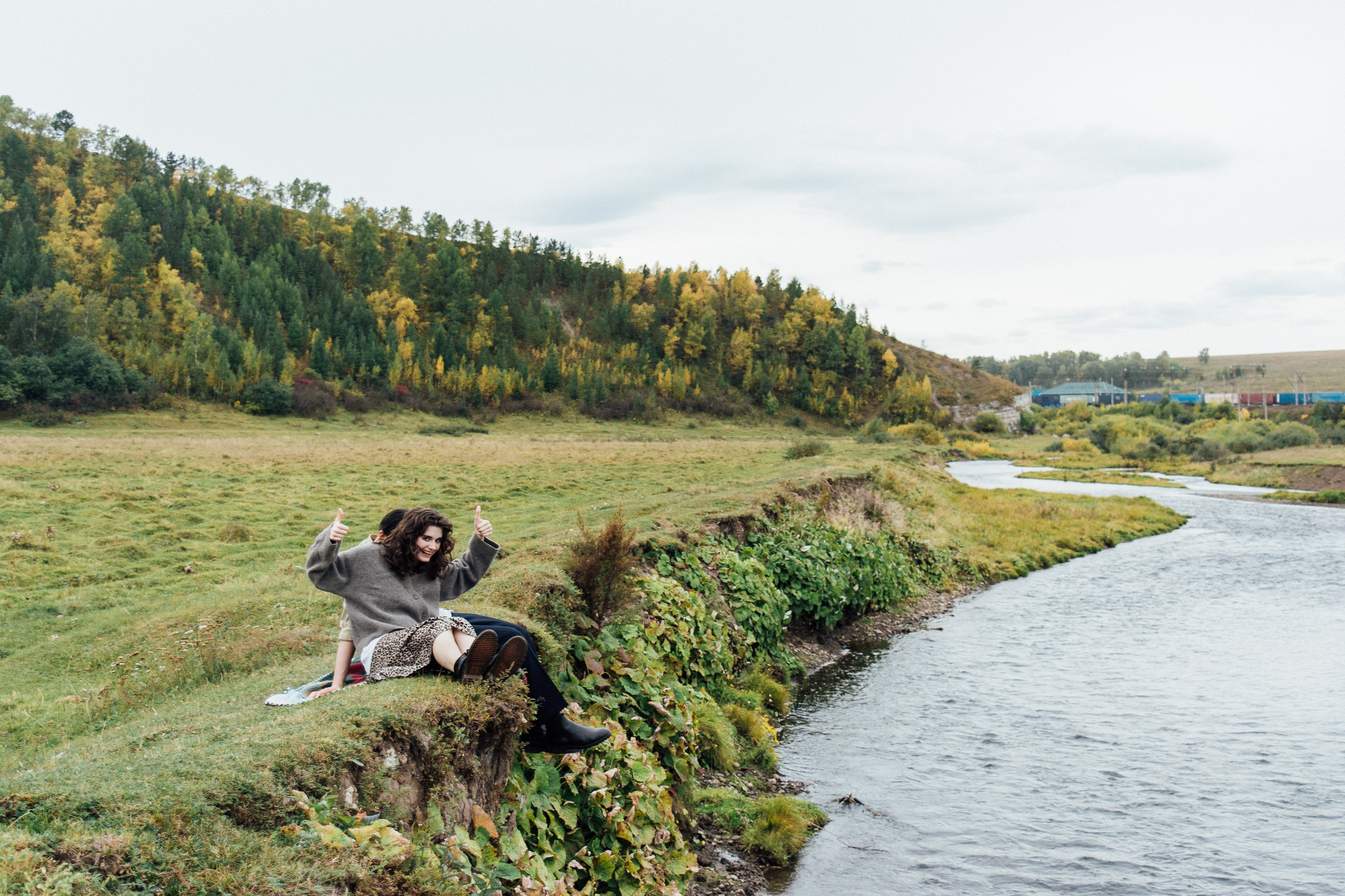 Любовь и в деревне любовь. Тамара Власова