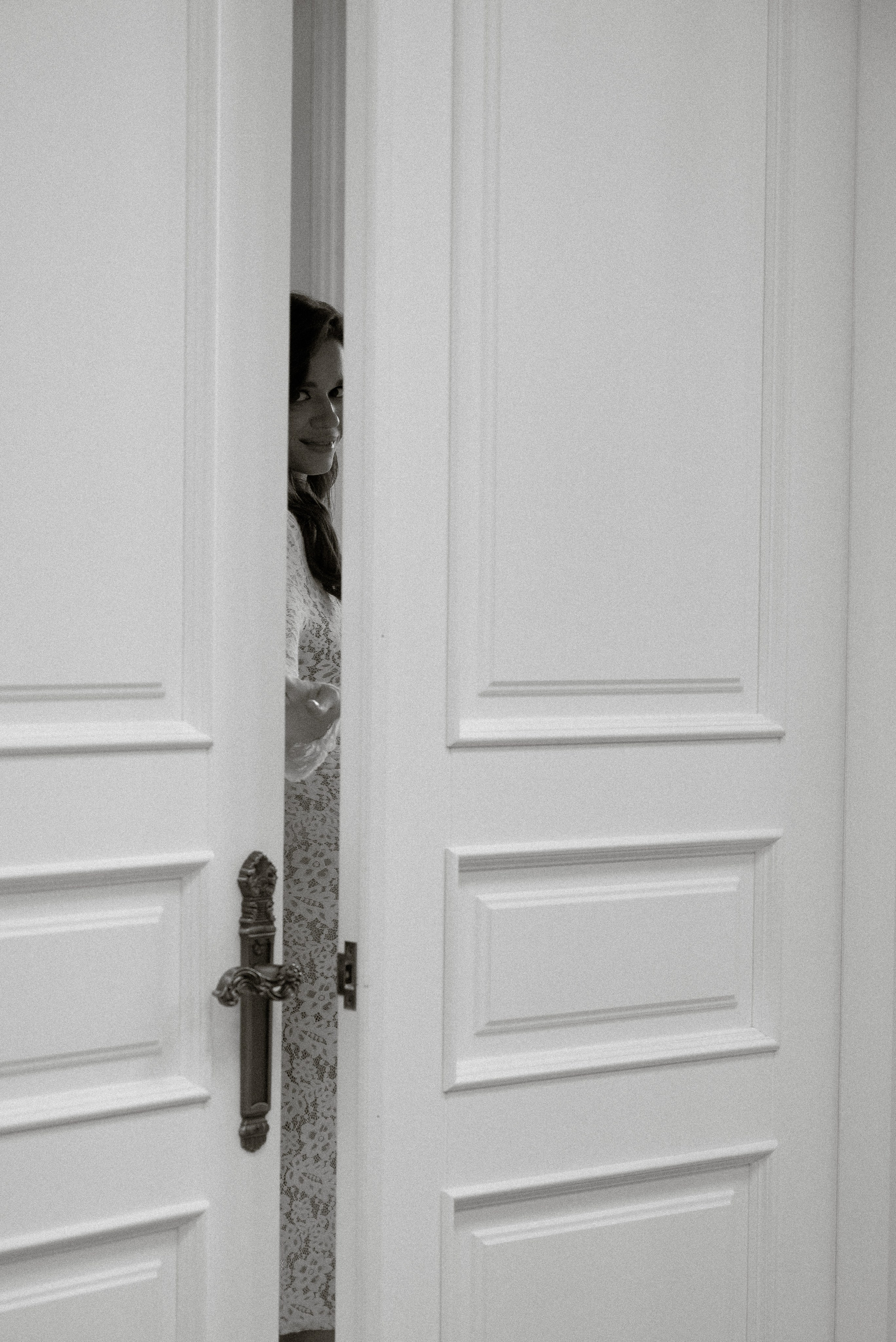 Настя. Тамара Власова