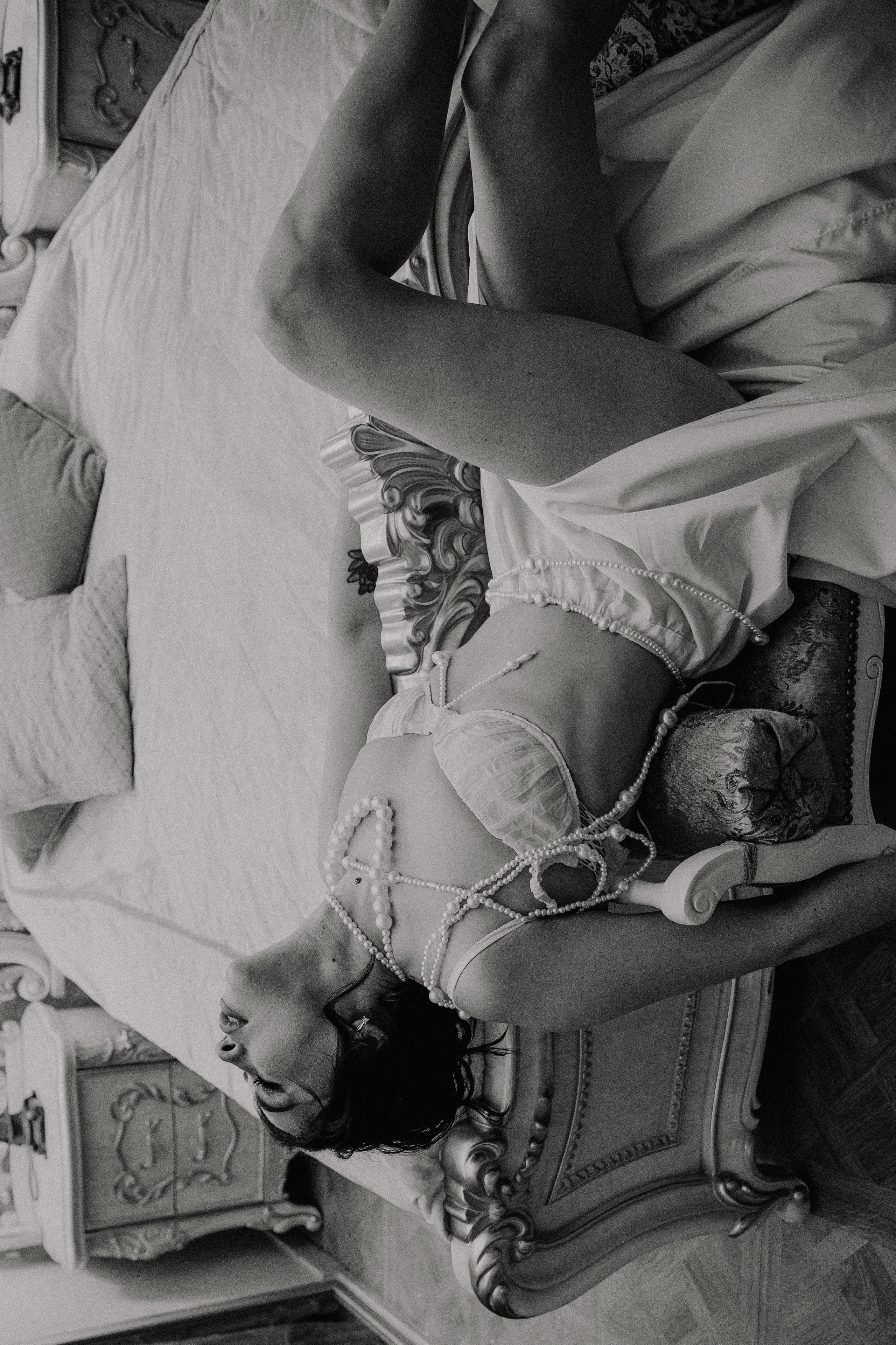 Карина. Фотограф Алёна Евграфова