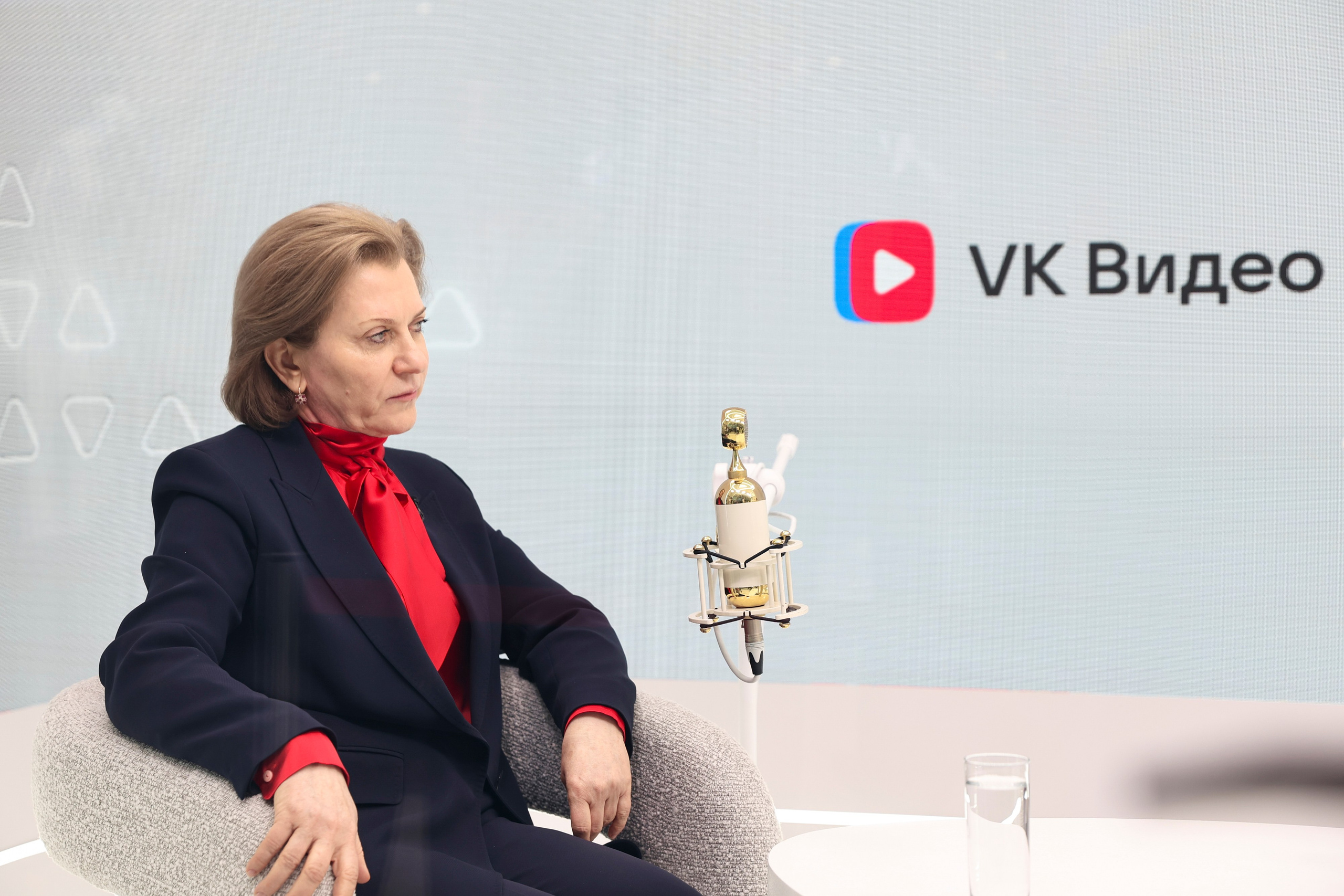 ПМЭФ 2026. Фотограф Дарья Попова