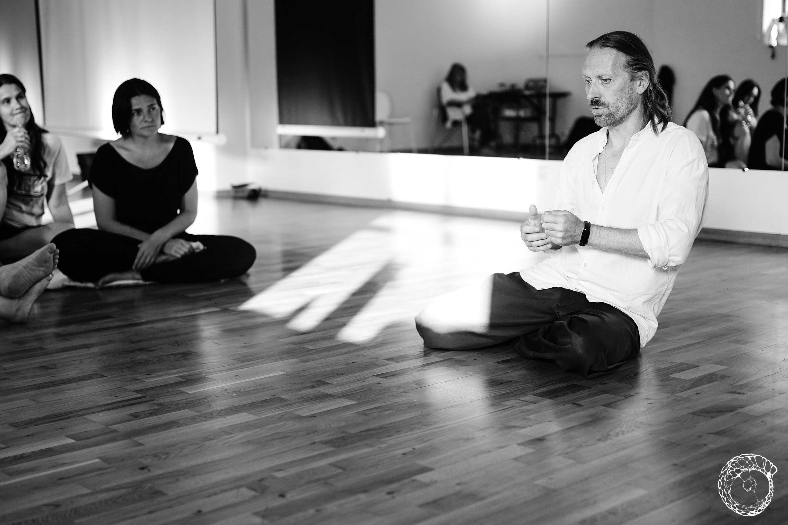 The Essence — фестиваль танца и движения. Фотограф Курманаева Ирина