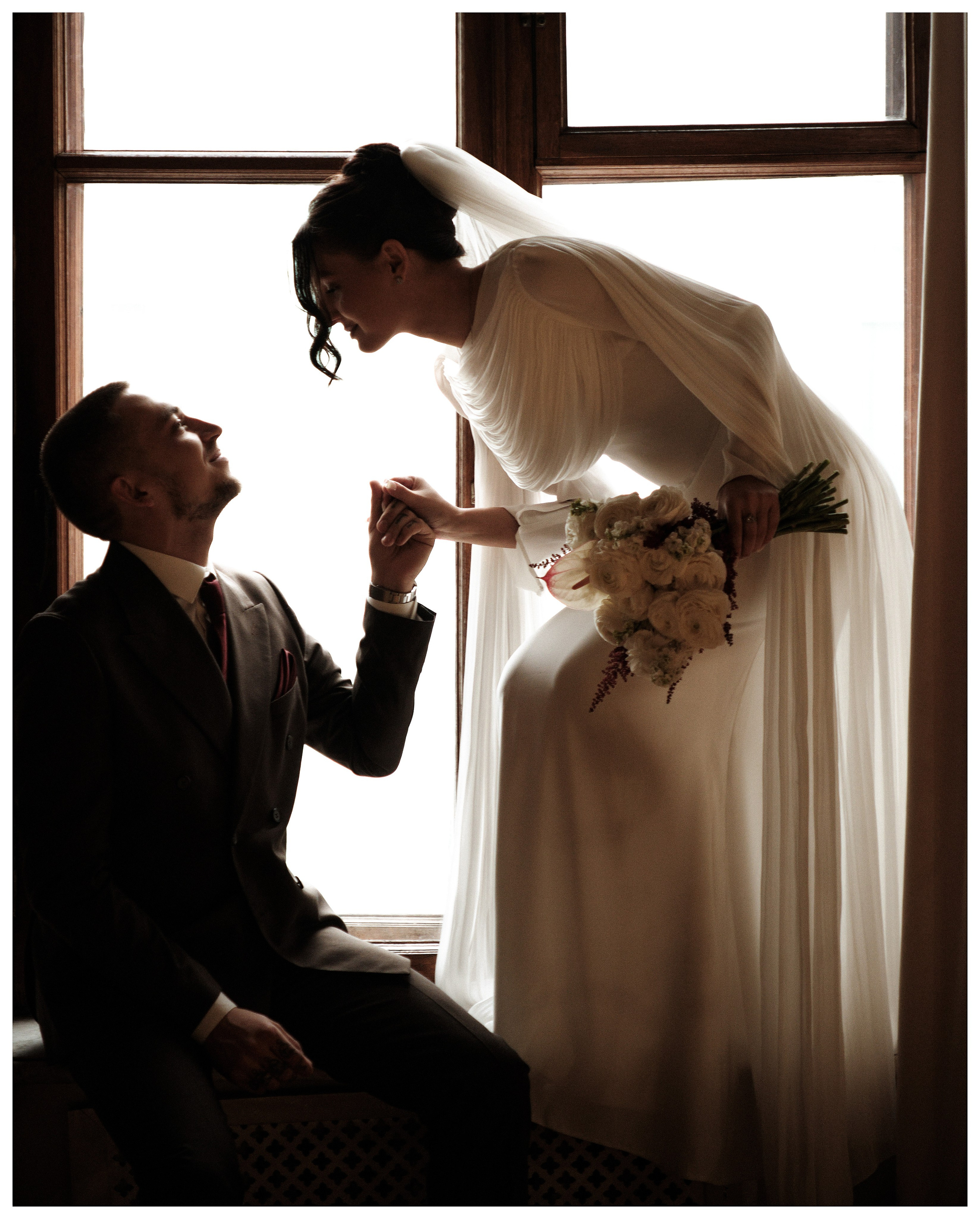 Wedding. Фотограф Khachatryan Syuzanna / Москва & Санкт-Петербург