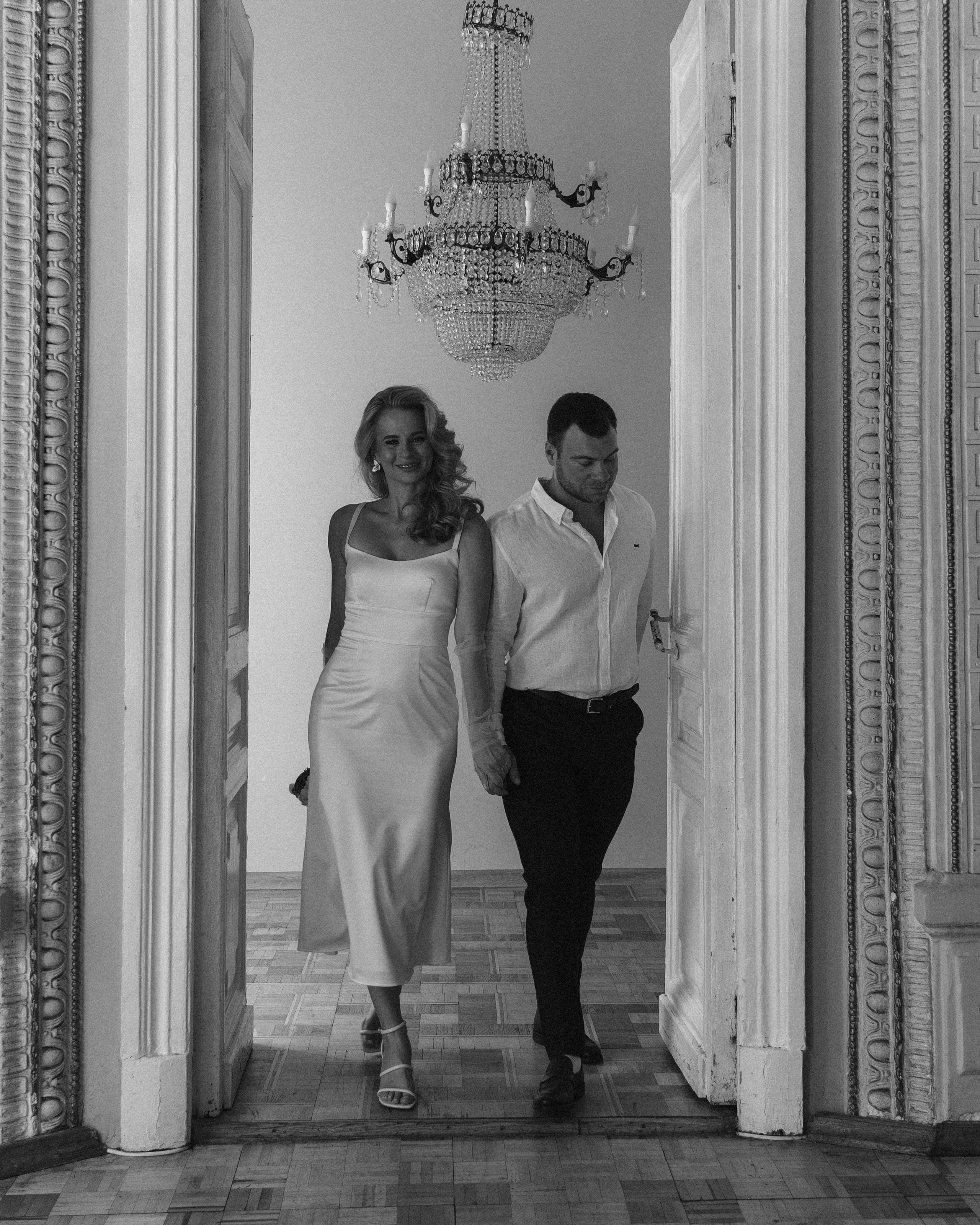 Wedding. Фотограф Khachatryan Syuzanna / Москва & Санкт-Петербург