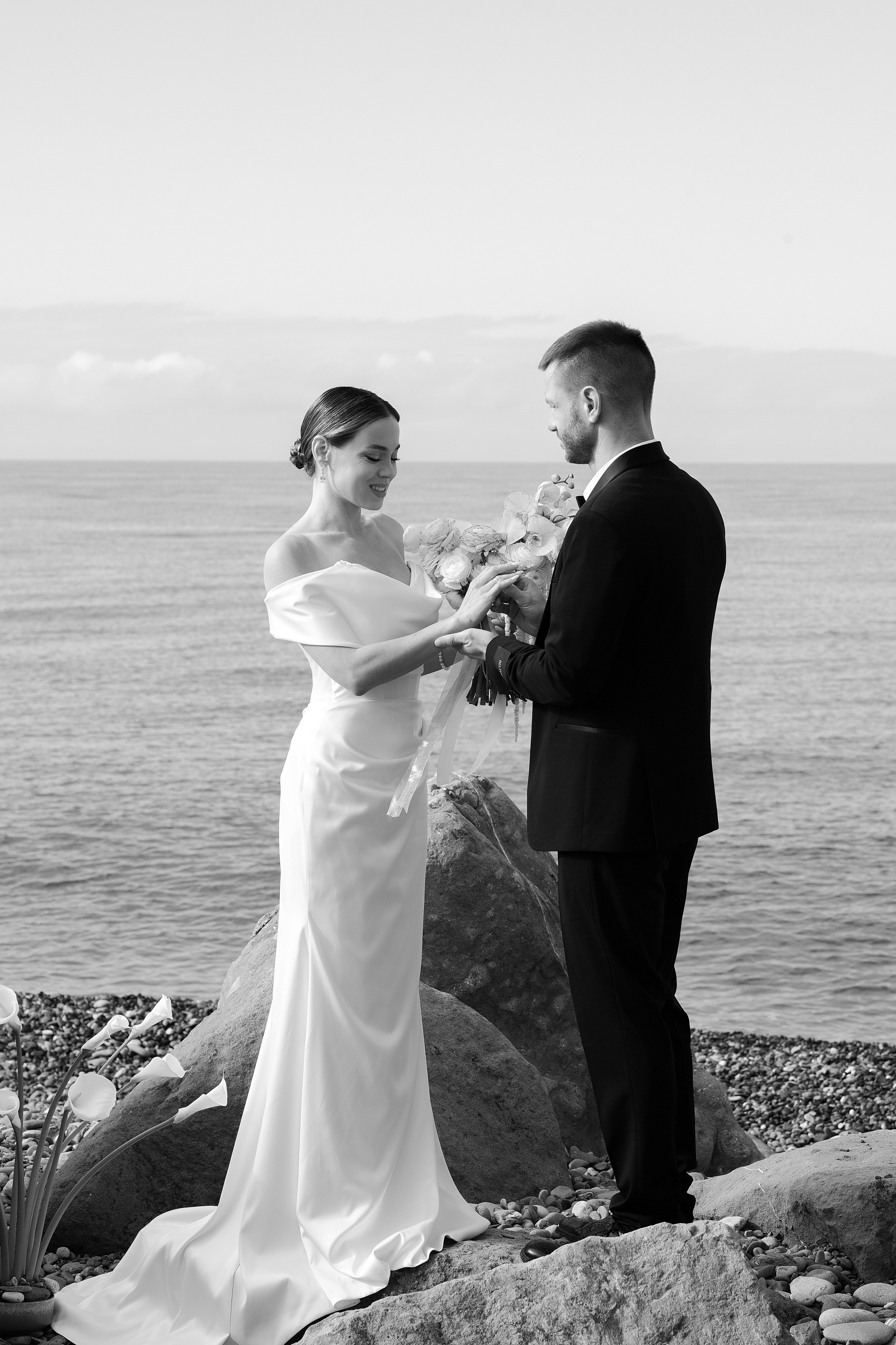 Александра и Александр. Свадебный фотограф Ростов-на-Дону Виолетта veslers.ph