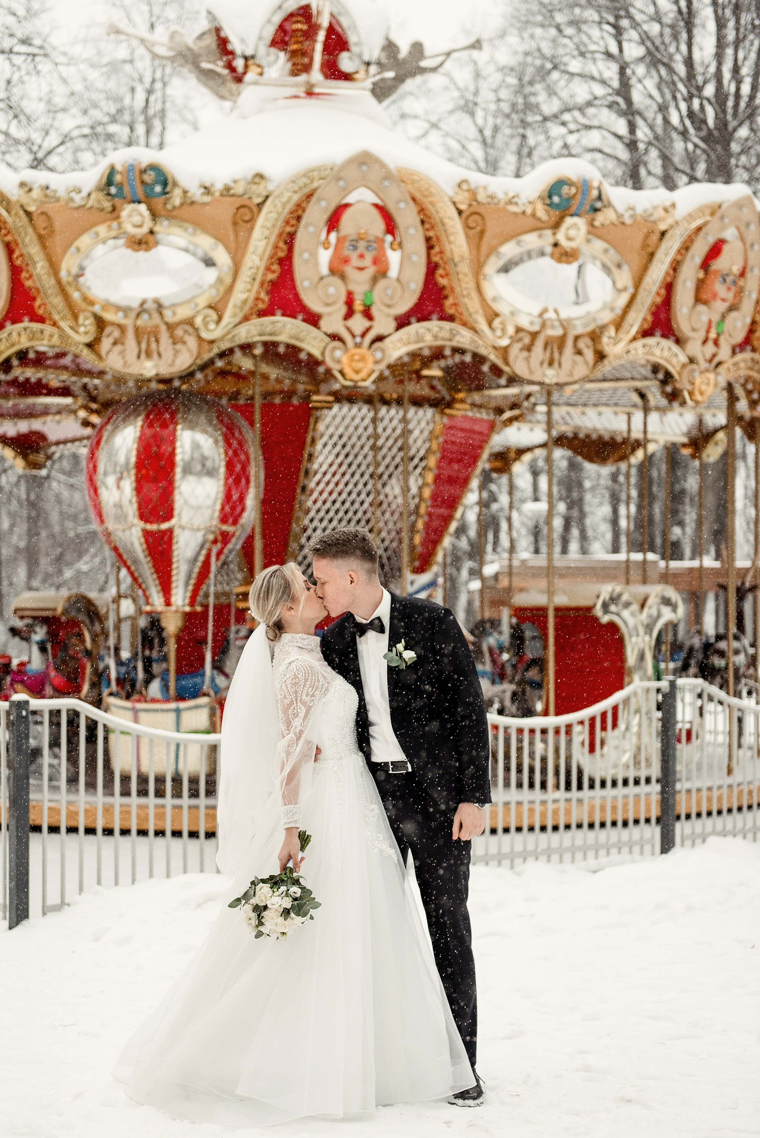 АЛЁНА и АНДРЕЙ. Свадебный и семейный фотограф РИТА БОЧКАРЁВА