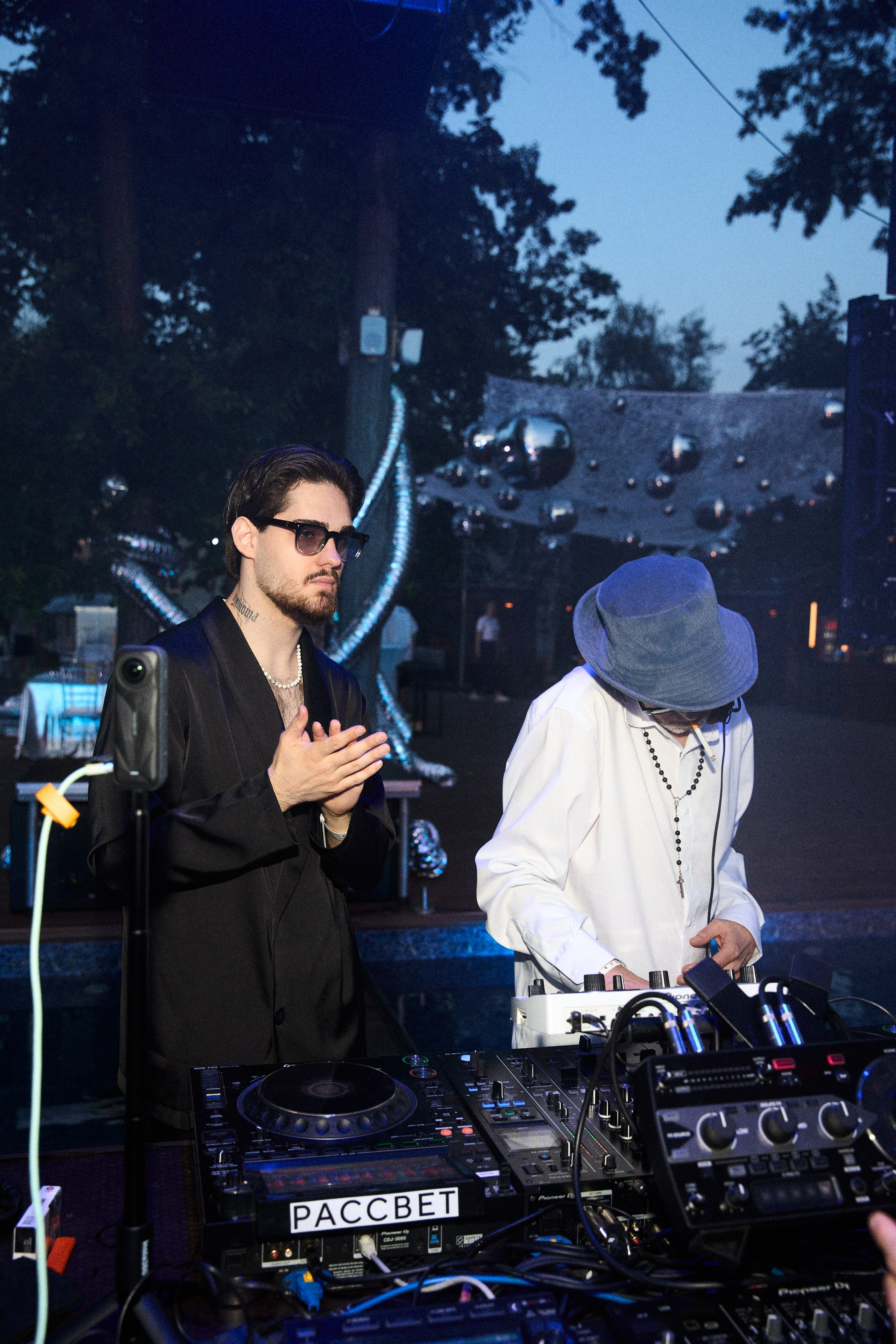 FACE2FACE. Фотограф Максим Маркелов