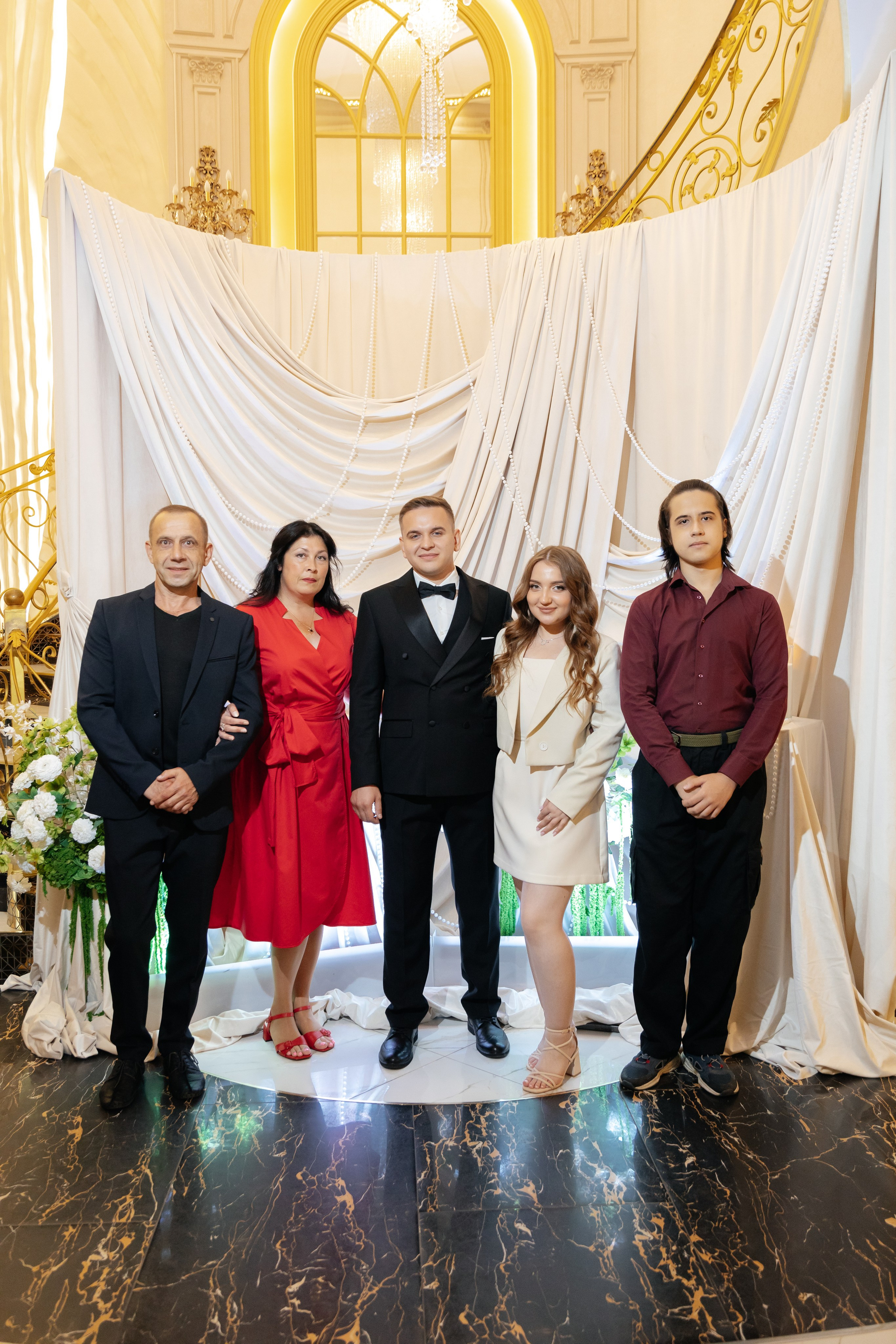 Arthur & Zarina. Свадебный фотограф Ильнар Асадуллин