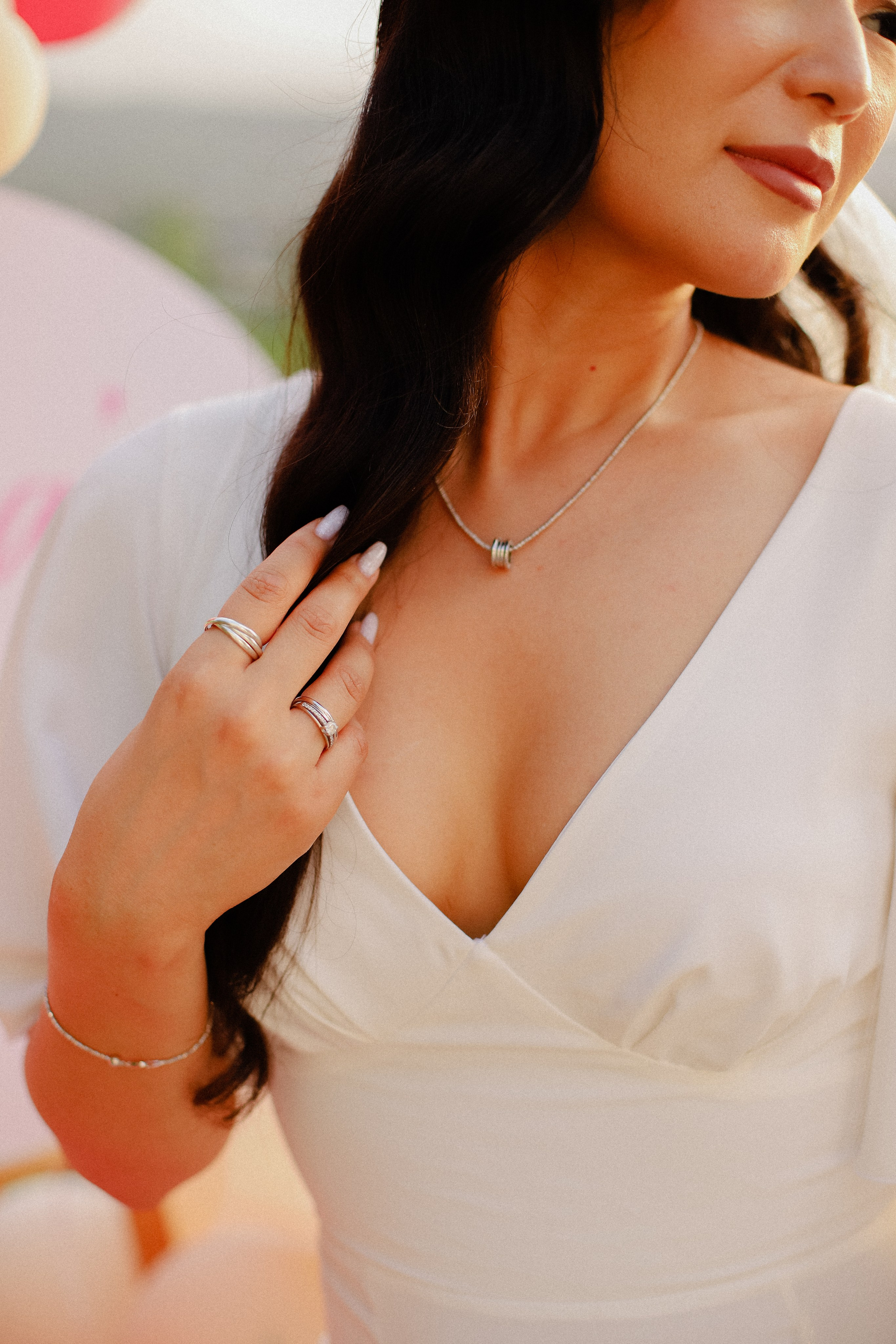 Девичник Алии. Фотограф в Алматы и Москве Даша Пушкина